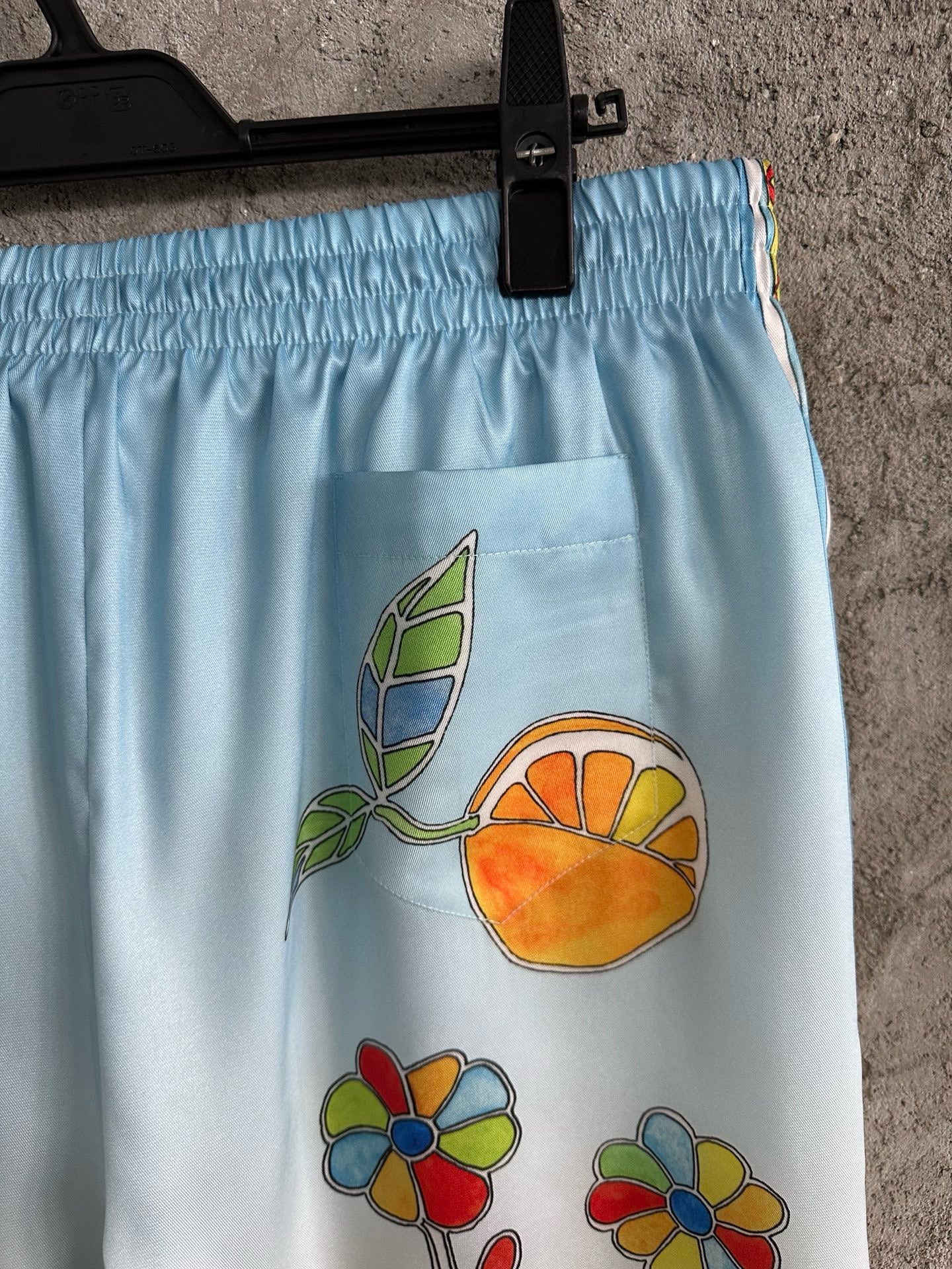 Casablance Short Pants