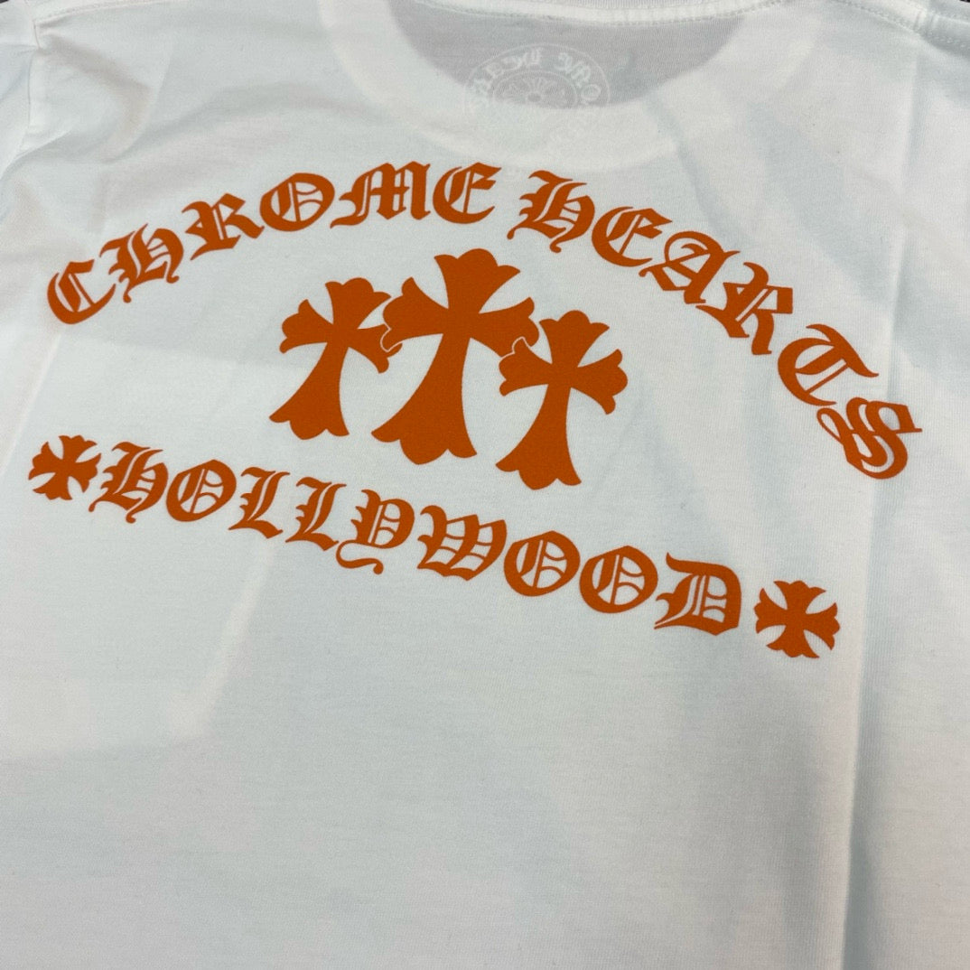 CH Long Sleeve Tee