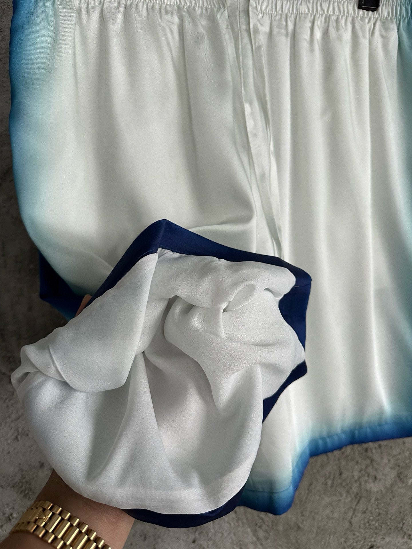Casablanca Shorts