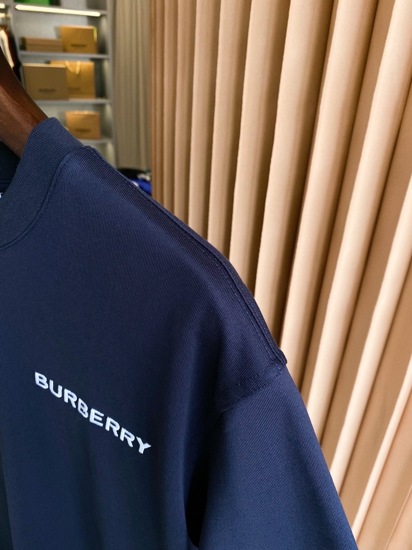 Burberry T-shirt