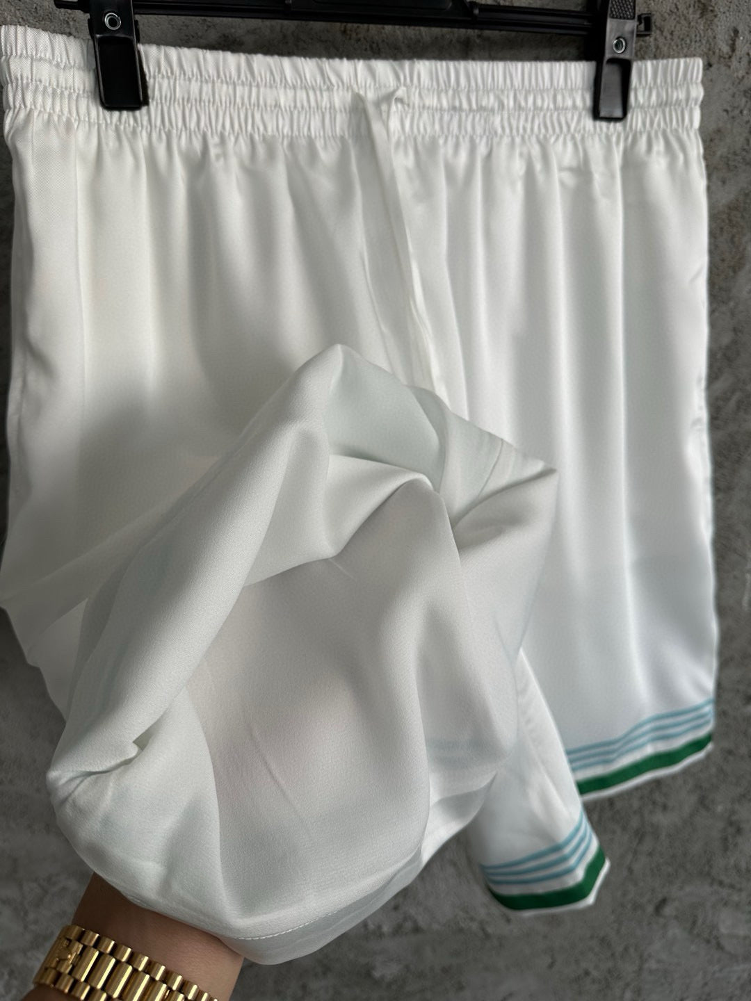 Casablance Short Pants
