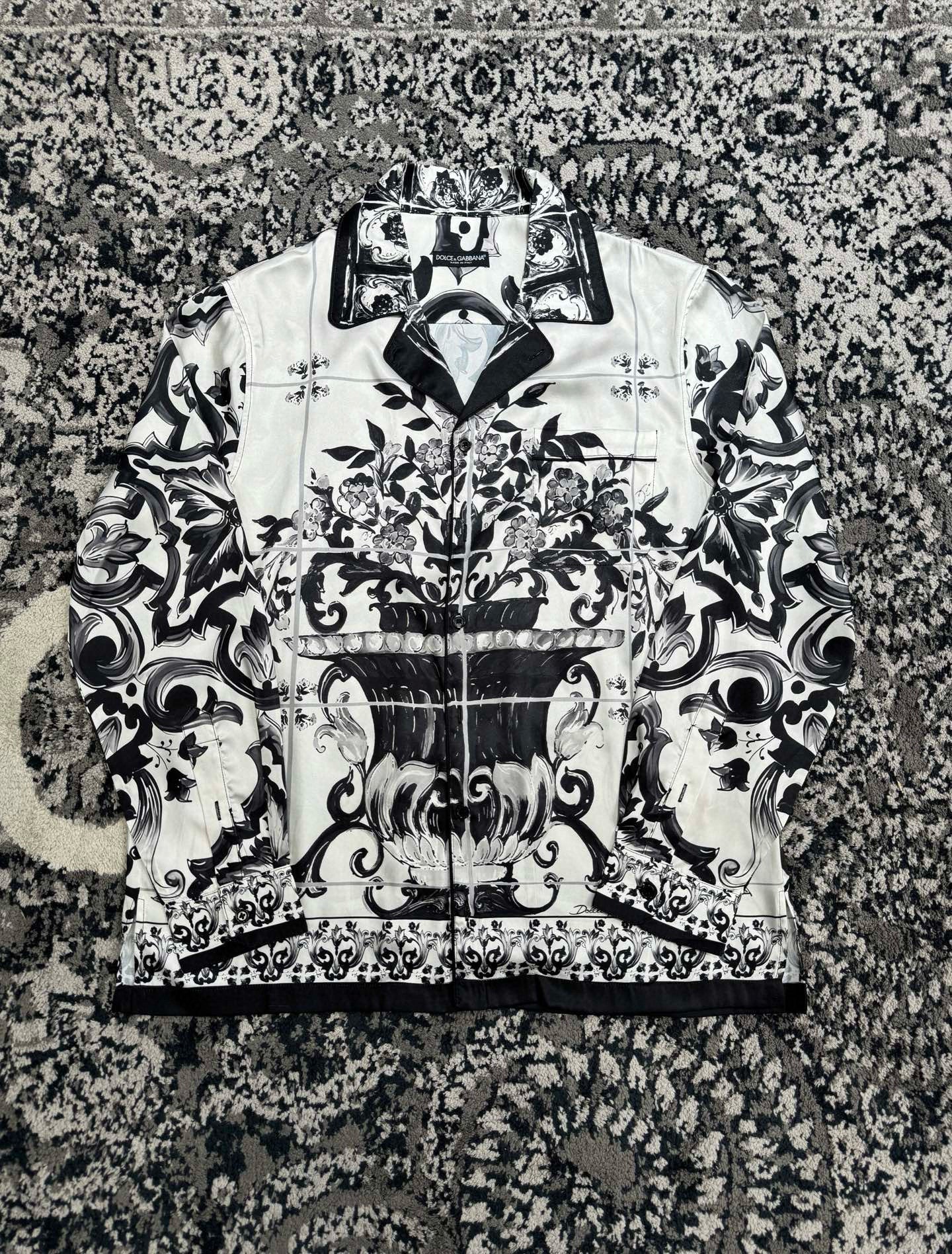 Dolce & Gabbana Shirt