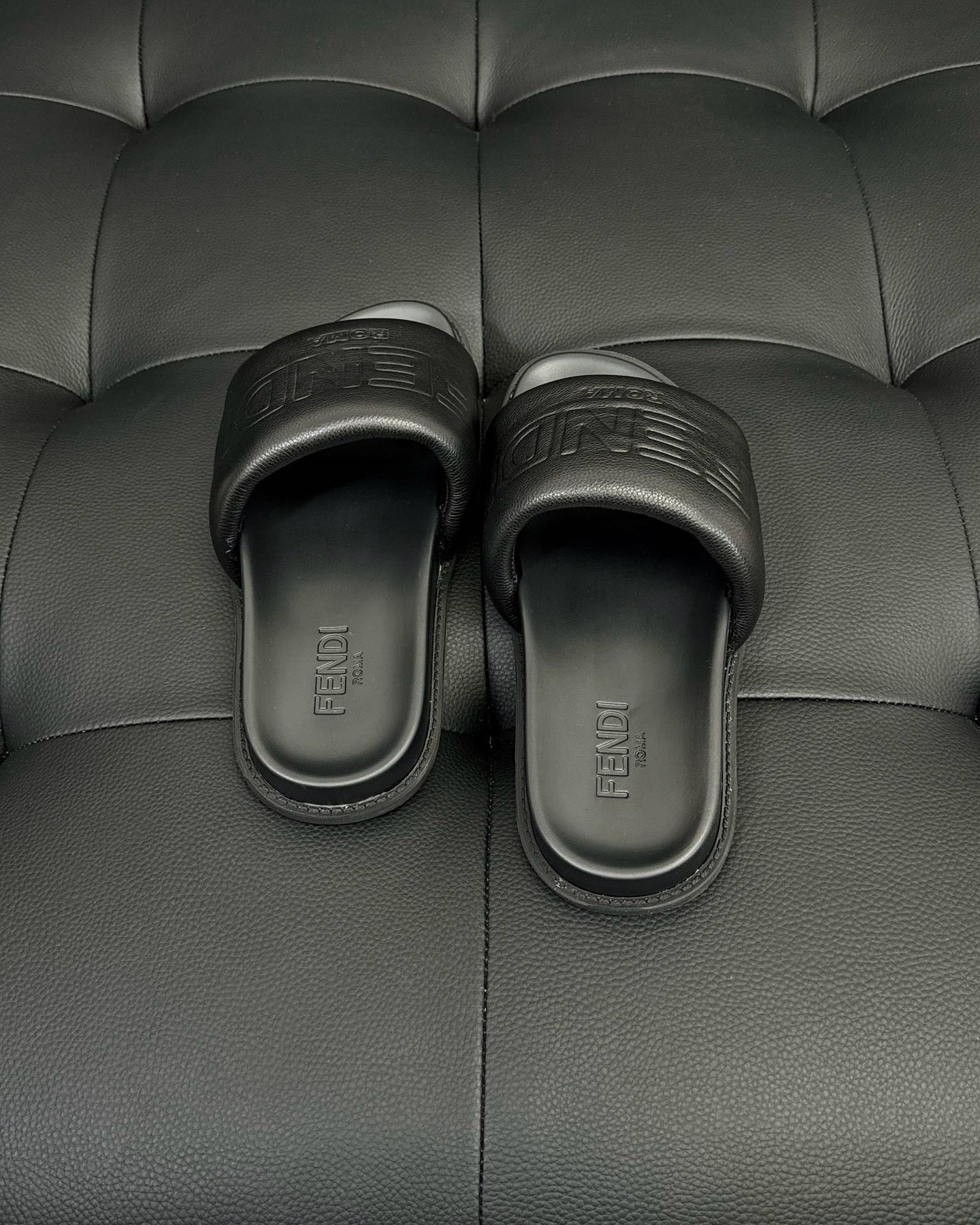 FEN Sandals