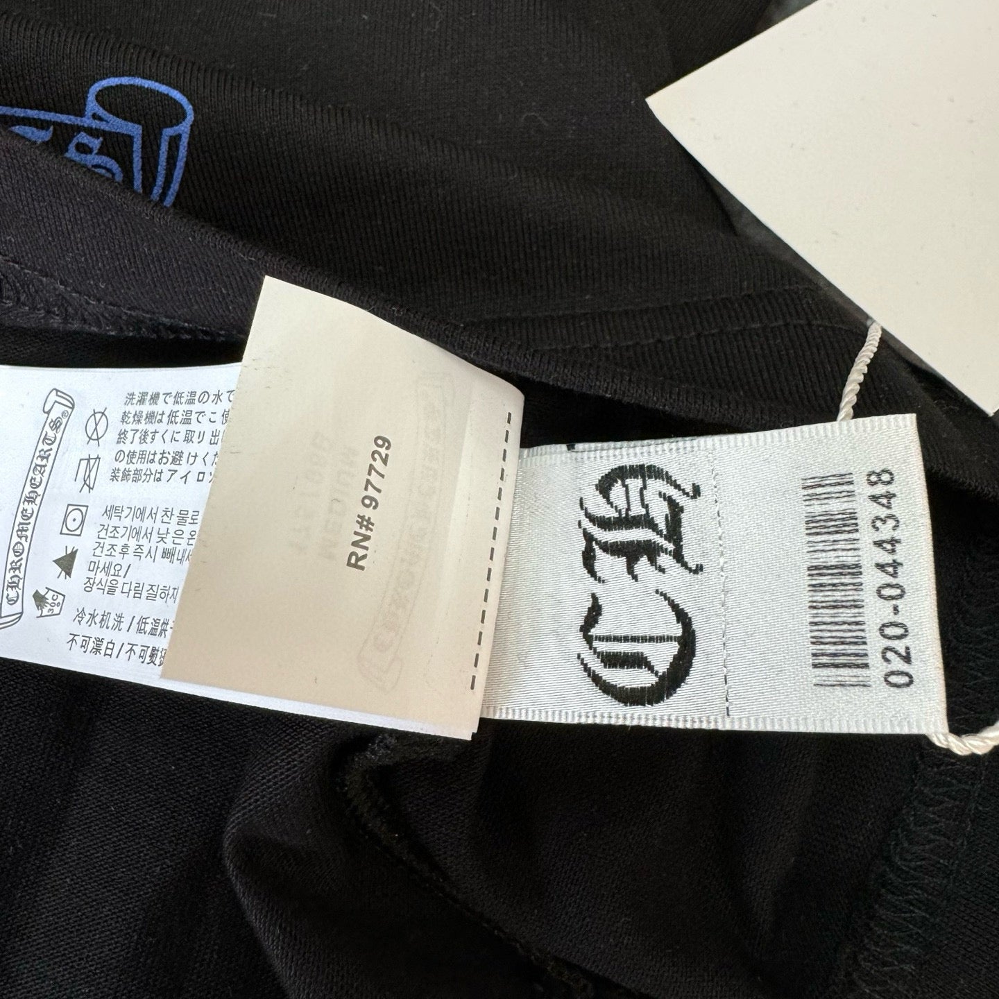 CH Long Sleeve
