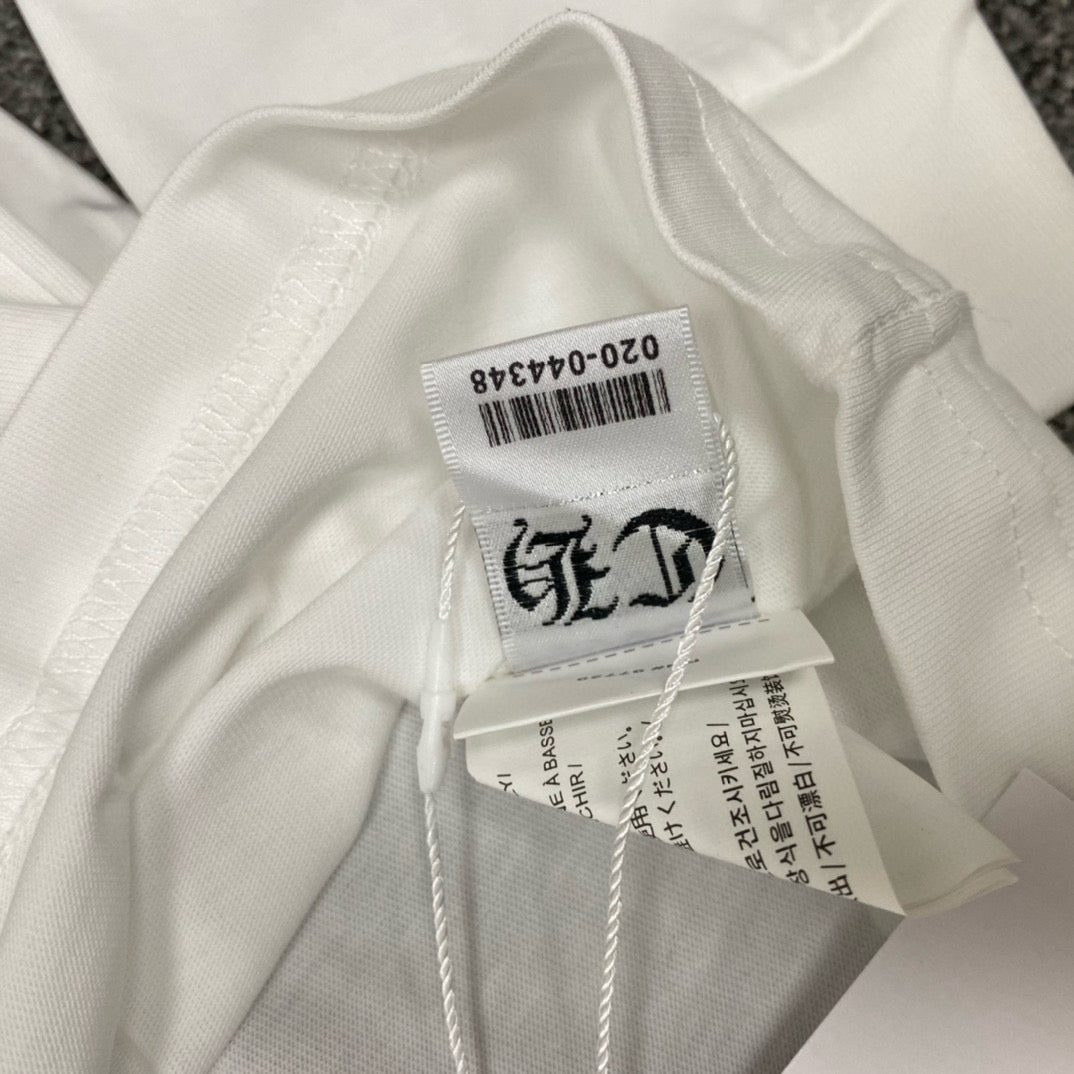 CH Long Sleeve Tee