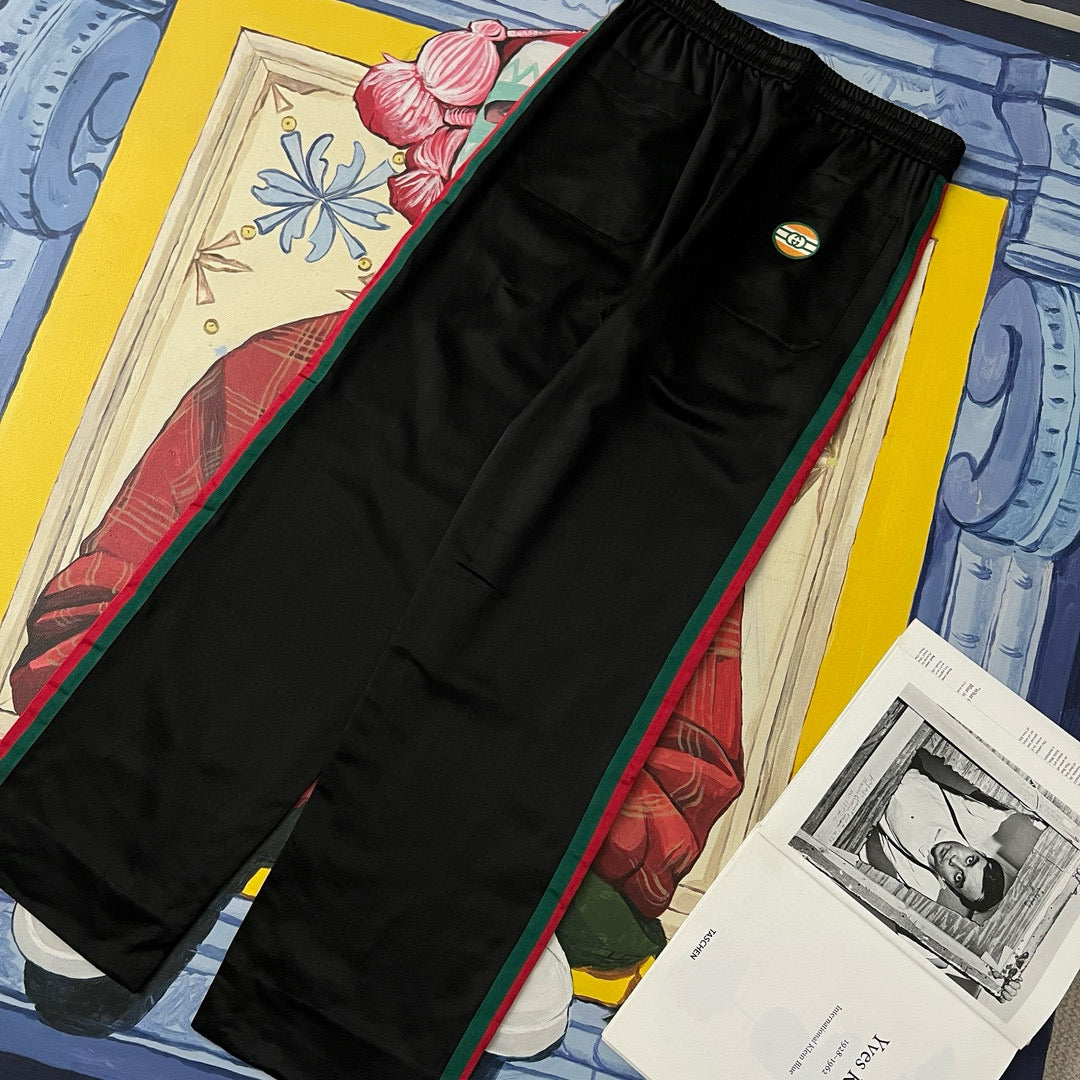GC Long Pants
