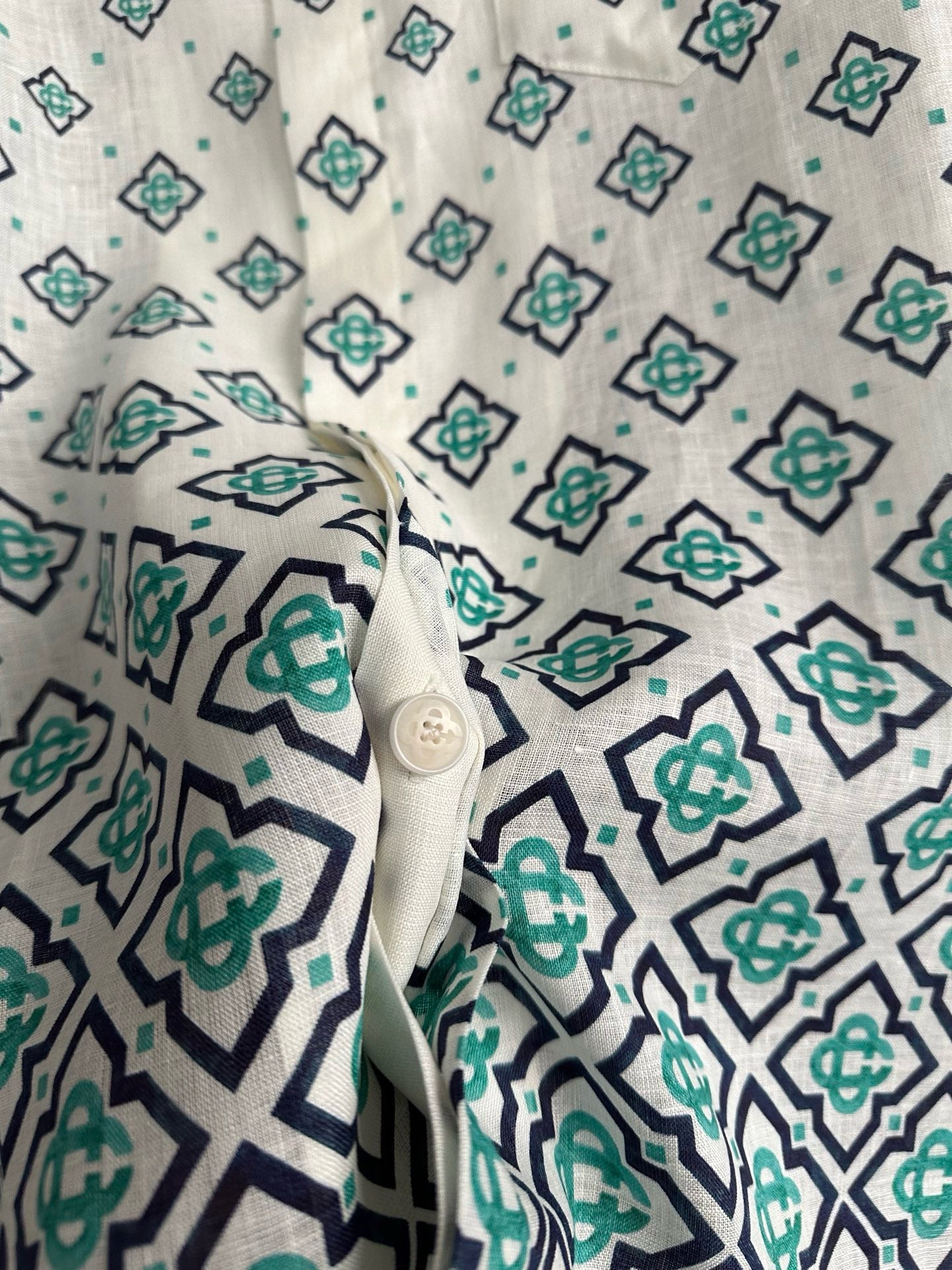 Casablanca Shorts