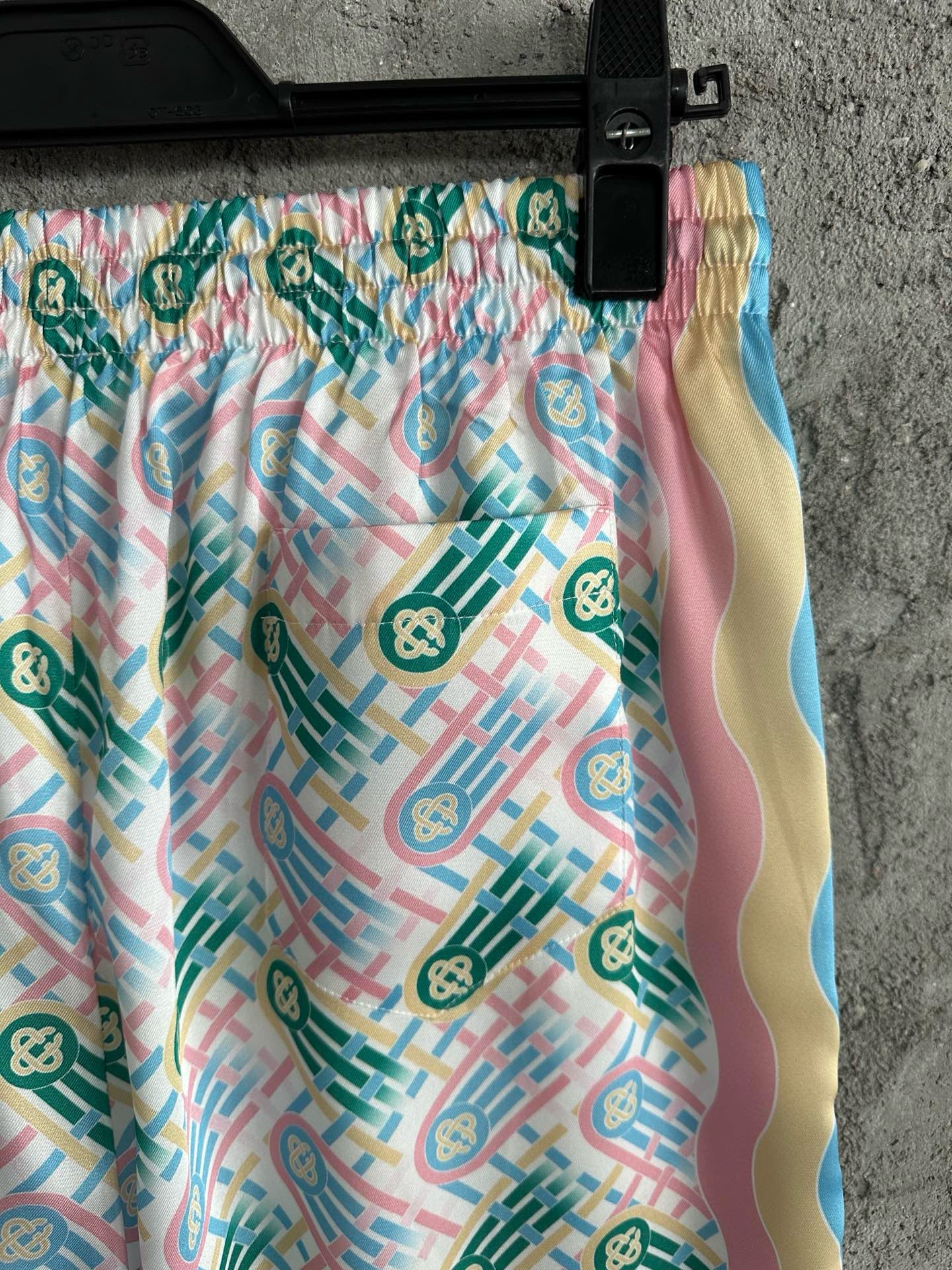 Casablance Short Pants