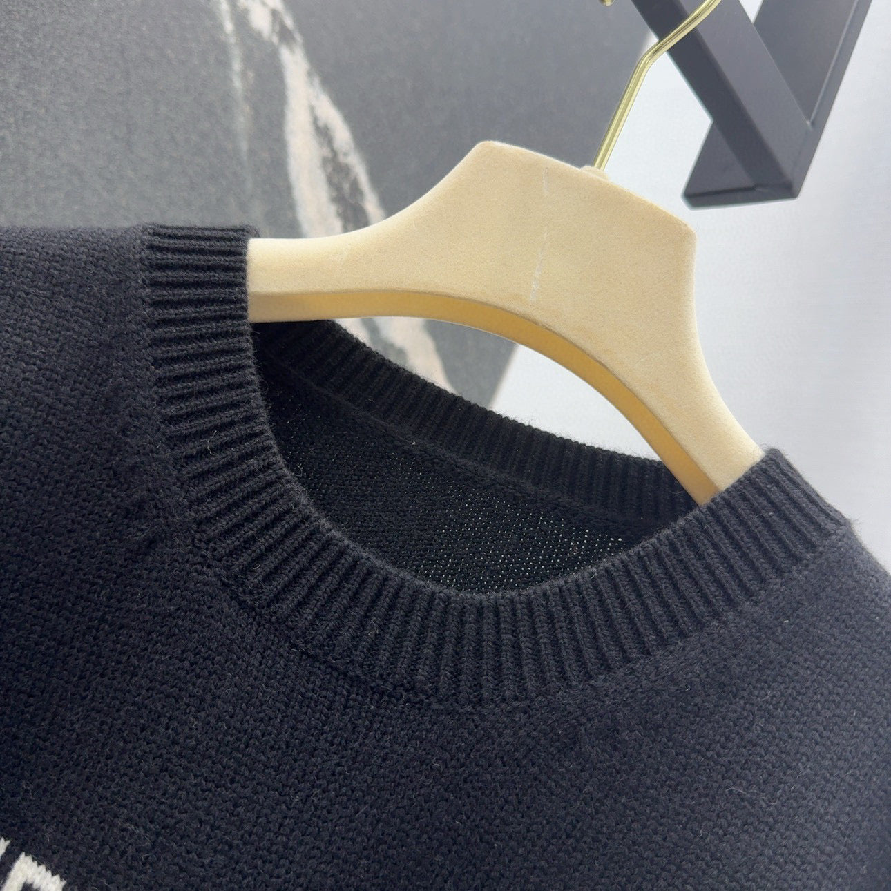 BBR Sweater