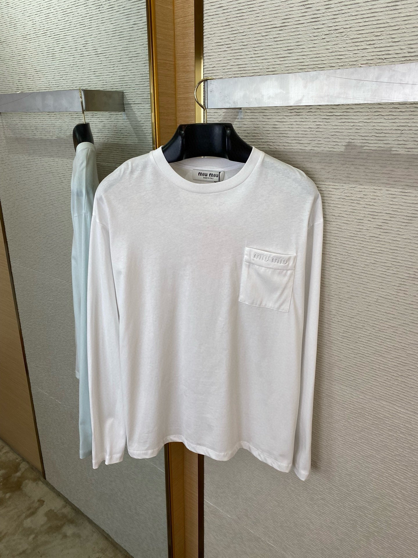Miu Miu Sweater