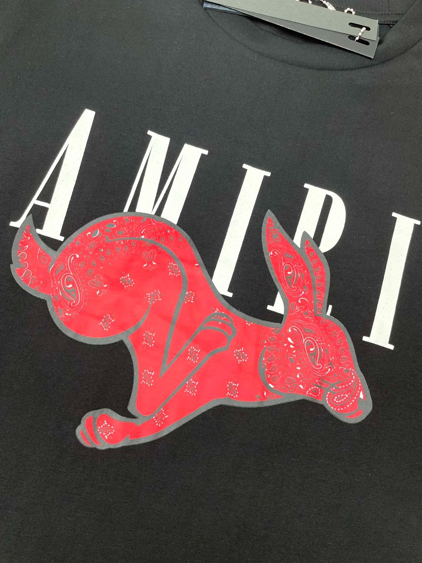 Amiri T-shirt