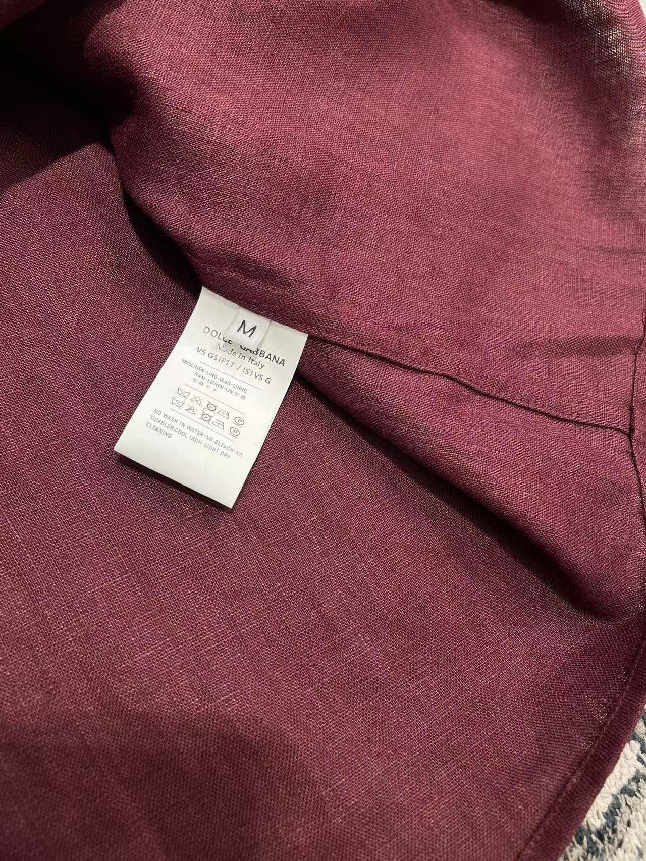 Dolce & Gabbana Shirt