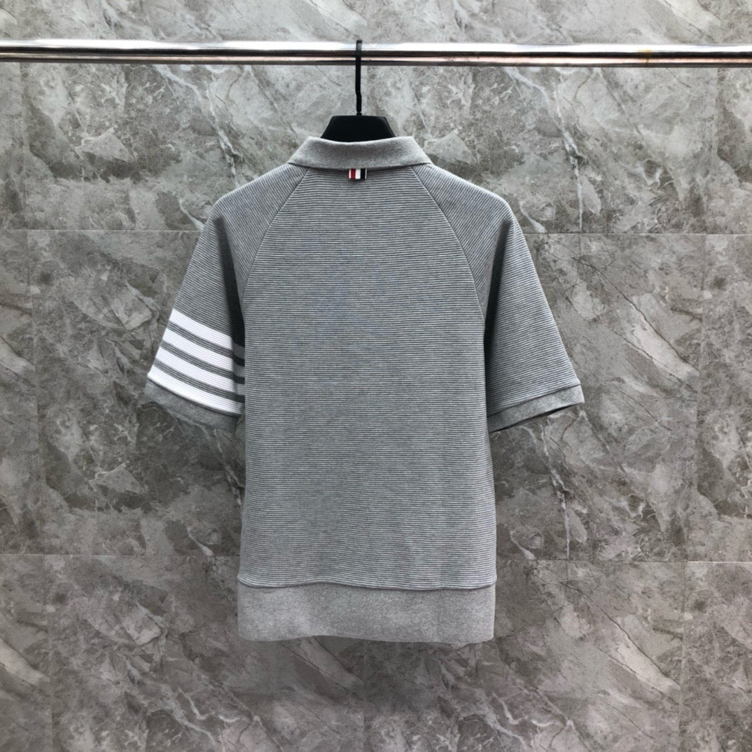 Thom Browne Polo