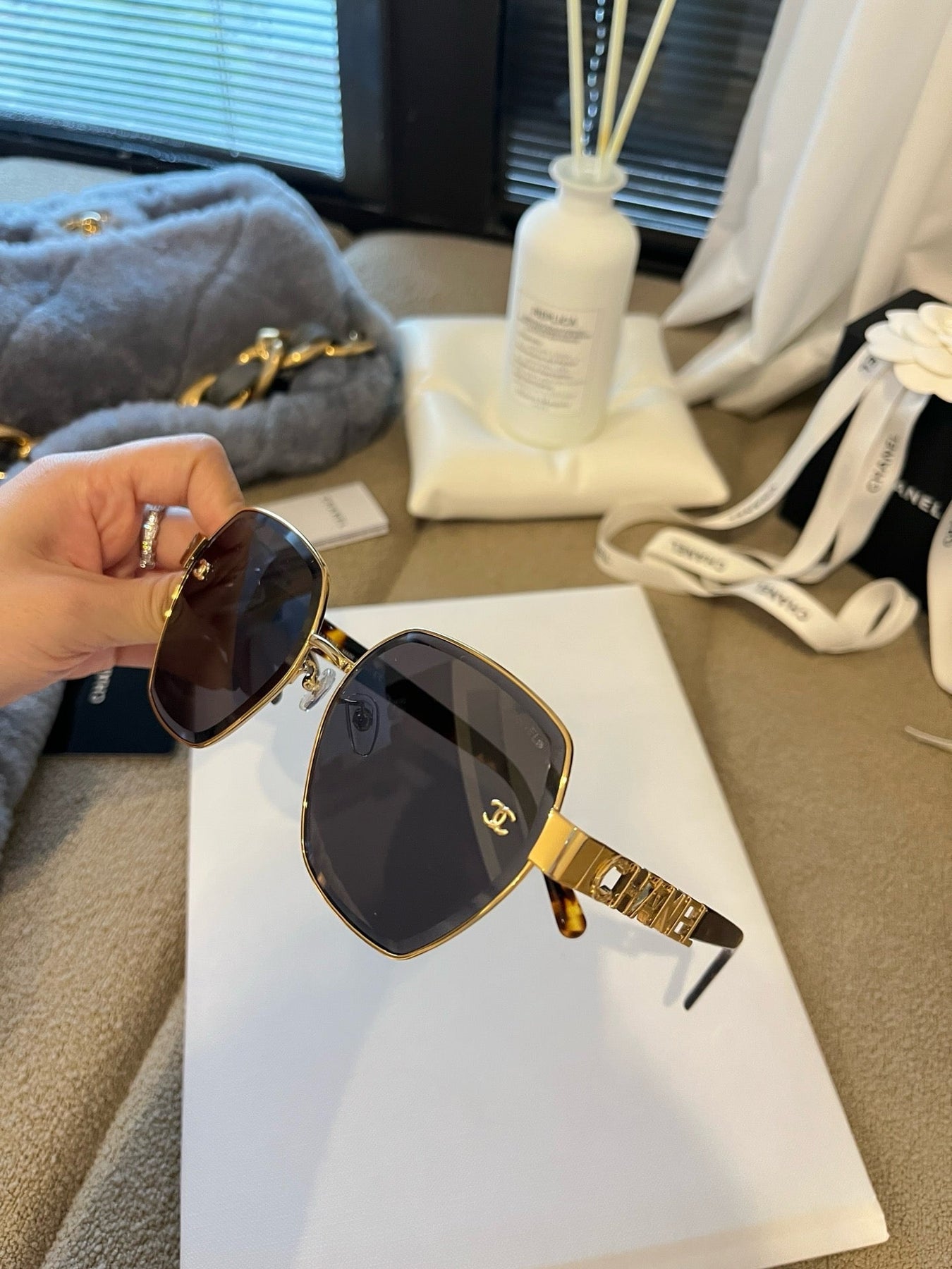 CHA Sunglasses