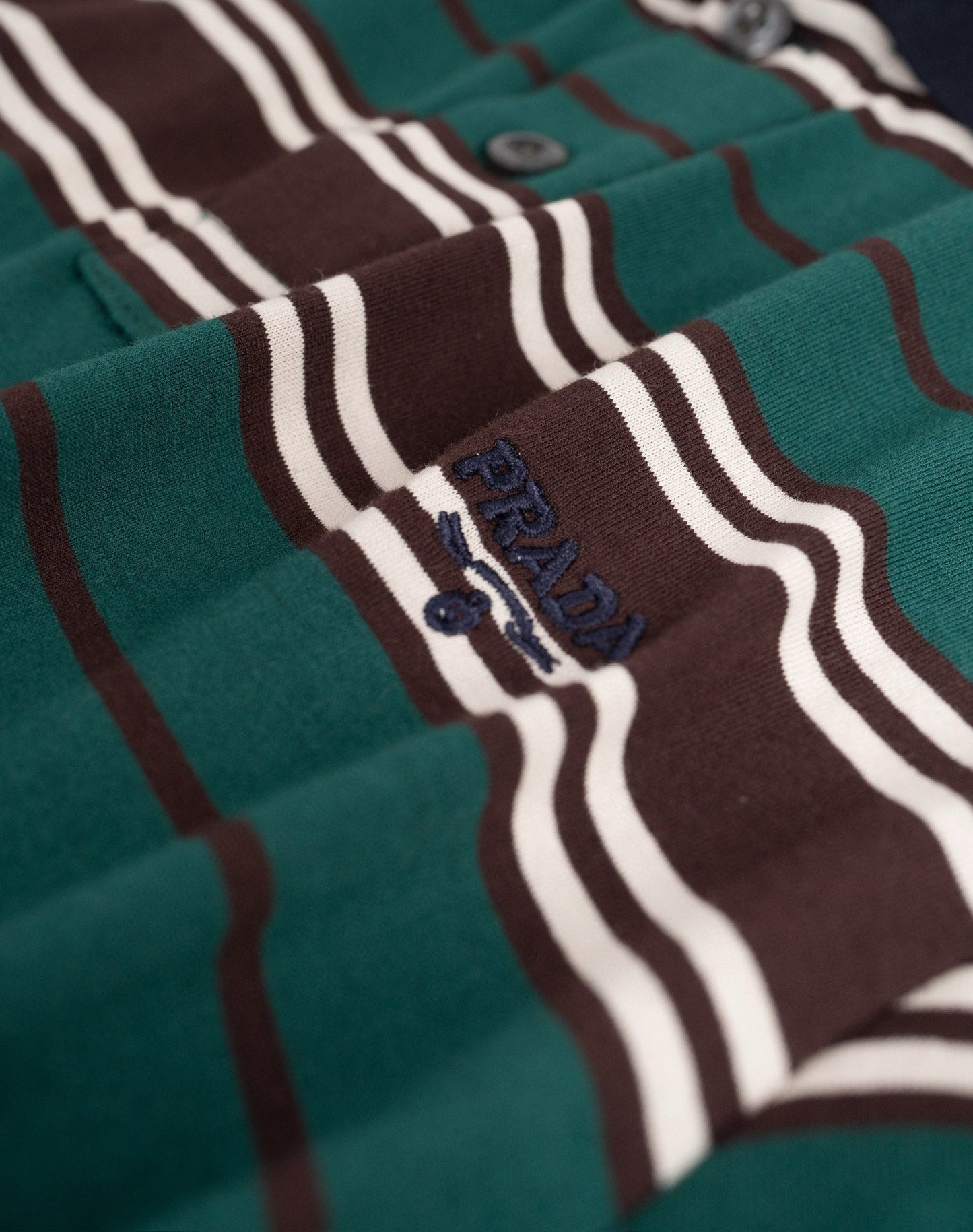 Prada Sweater