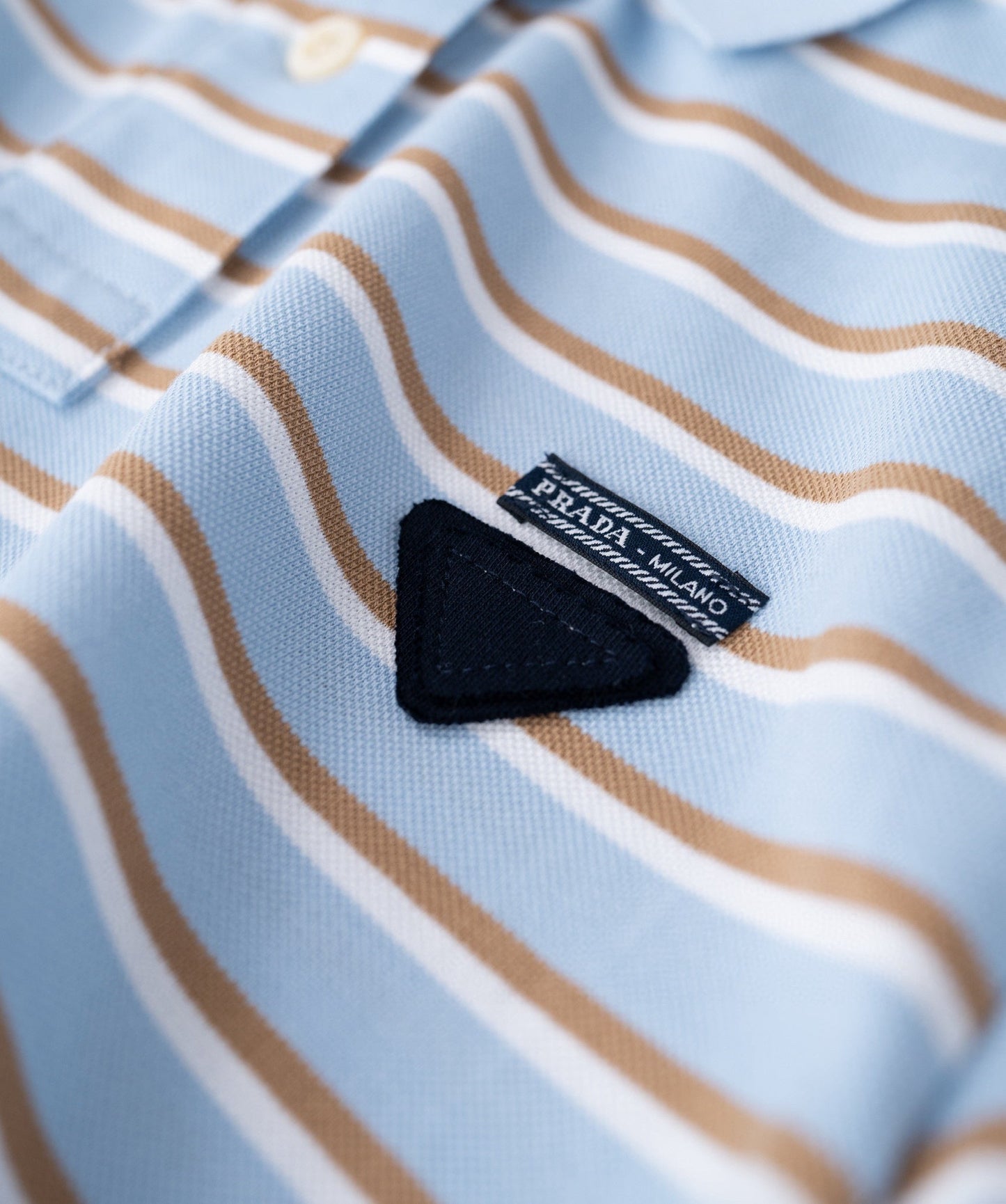 Prada Polo