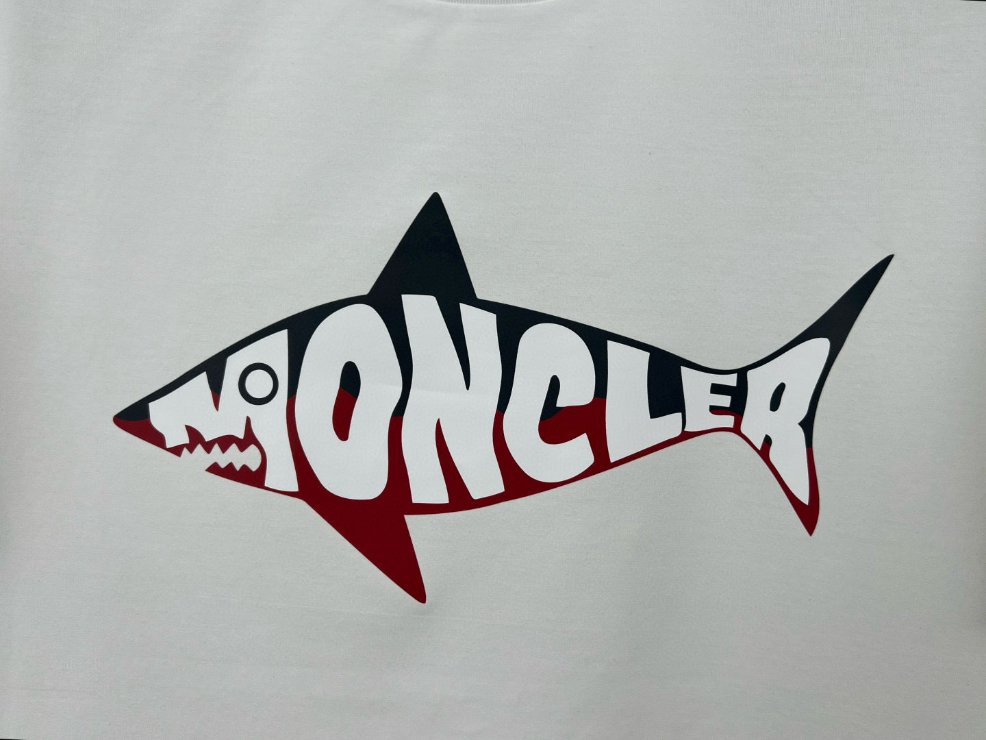Moncler T-Shirt