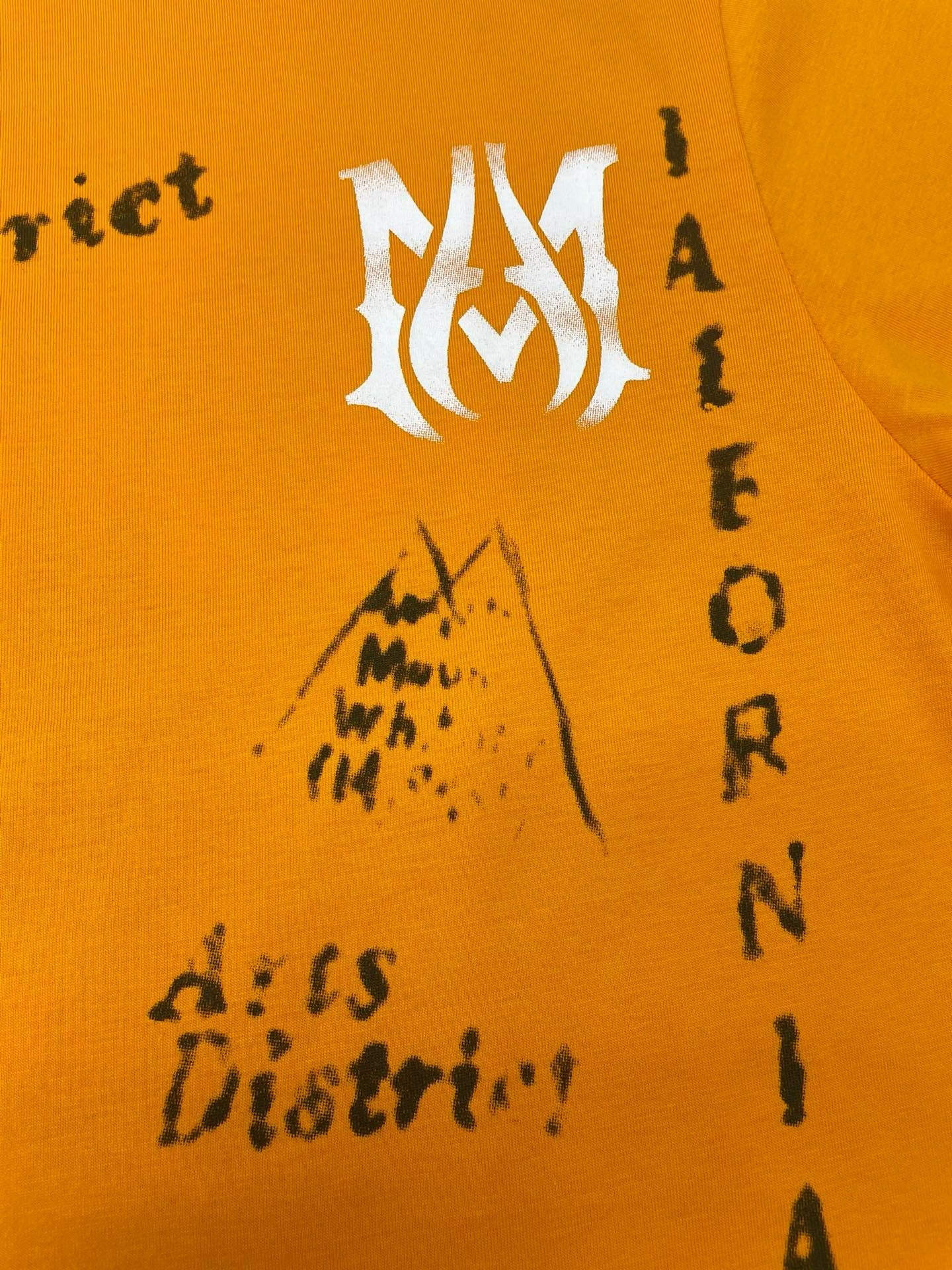 Amiri T-shirt