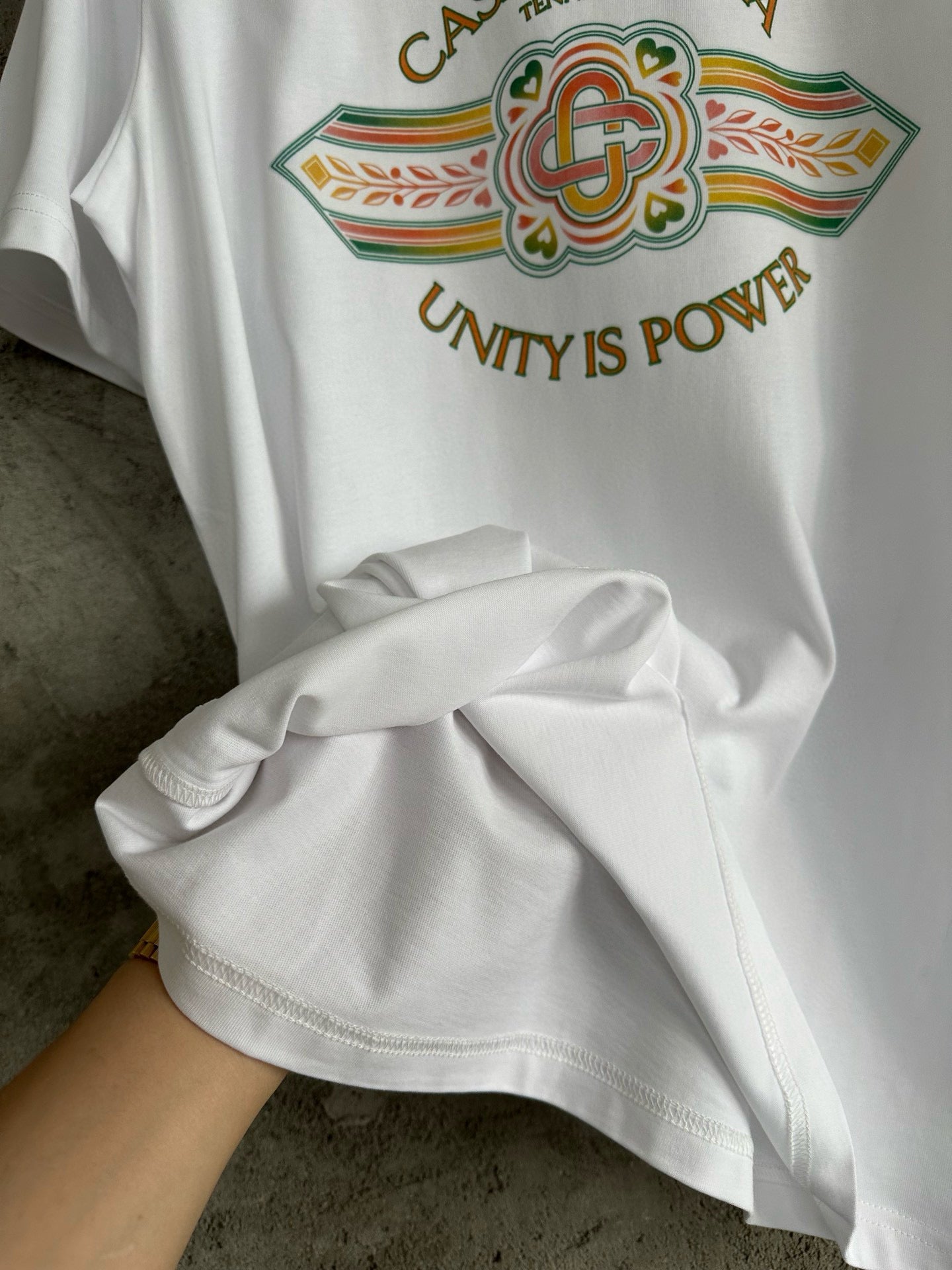 Casablance T-Shirt