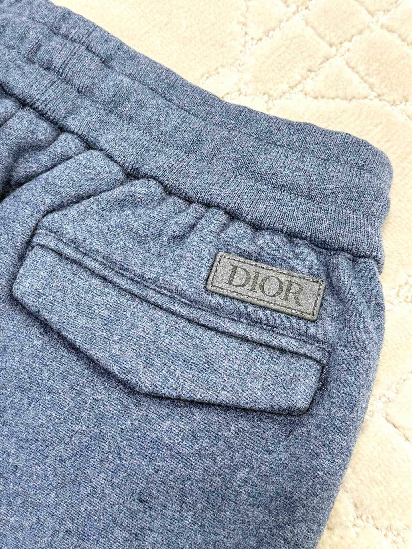CD Joggers