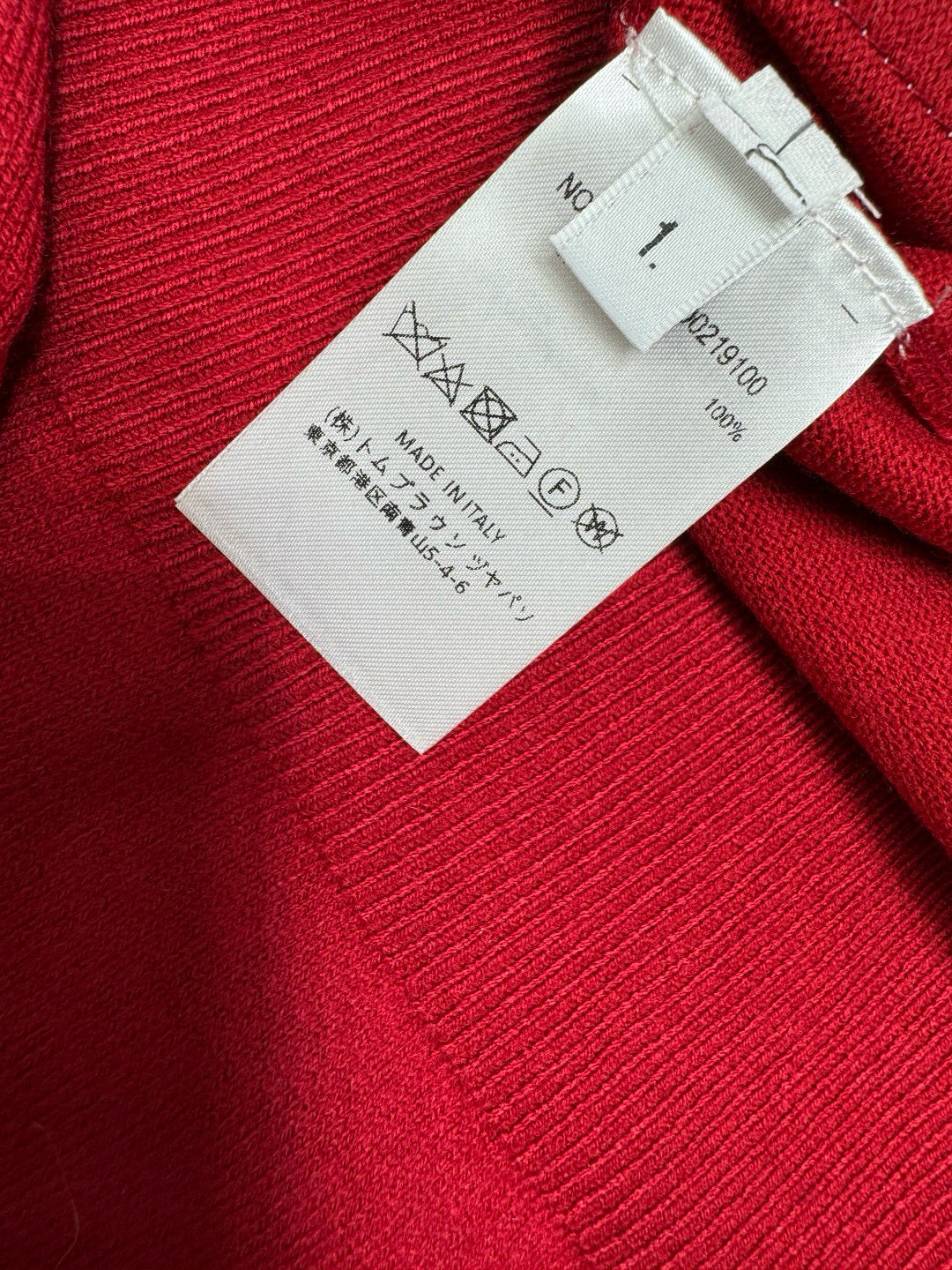 TB T-shirt