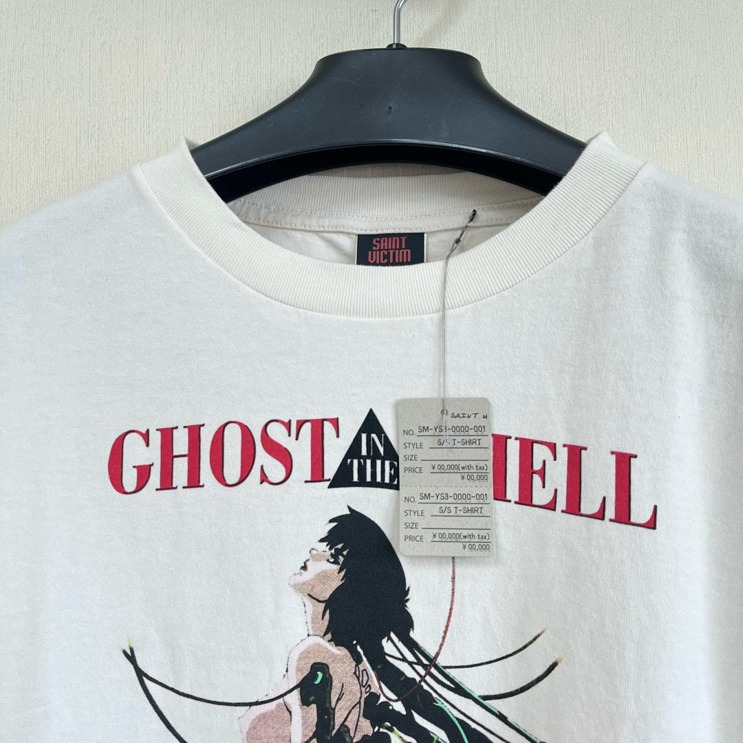 Saint Michael T-Shirt