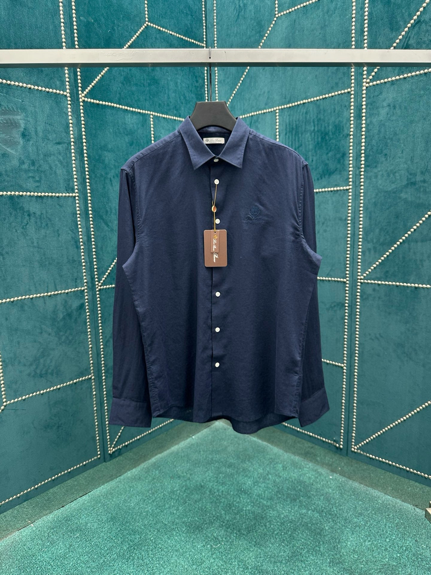 Loro Piana Shirt