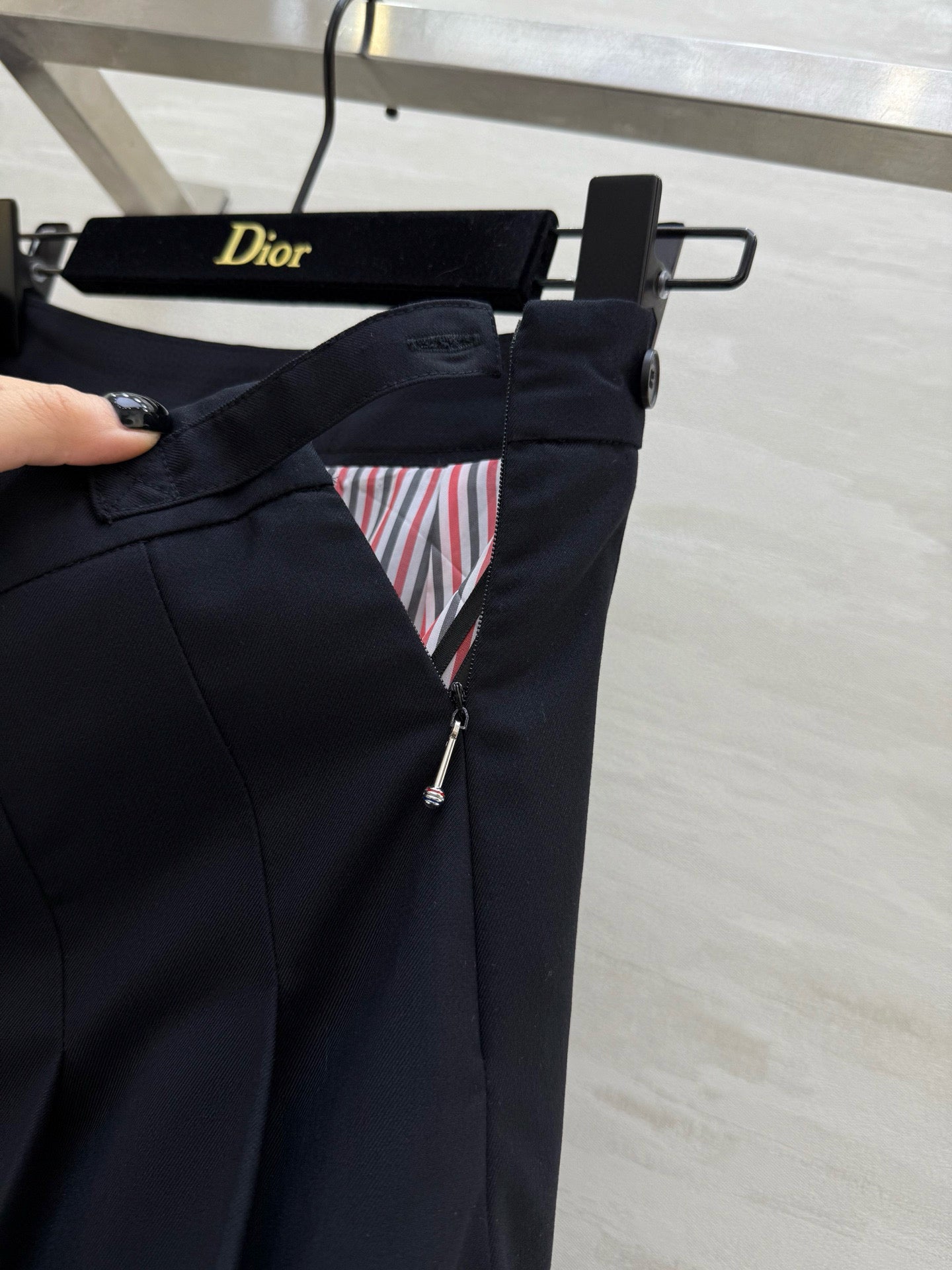TB Skirt