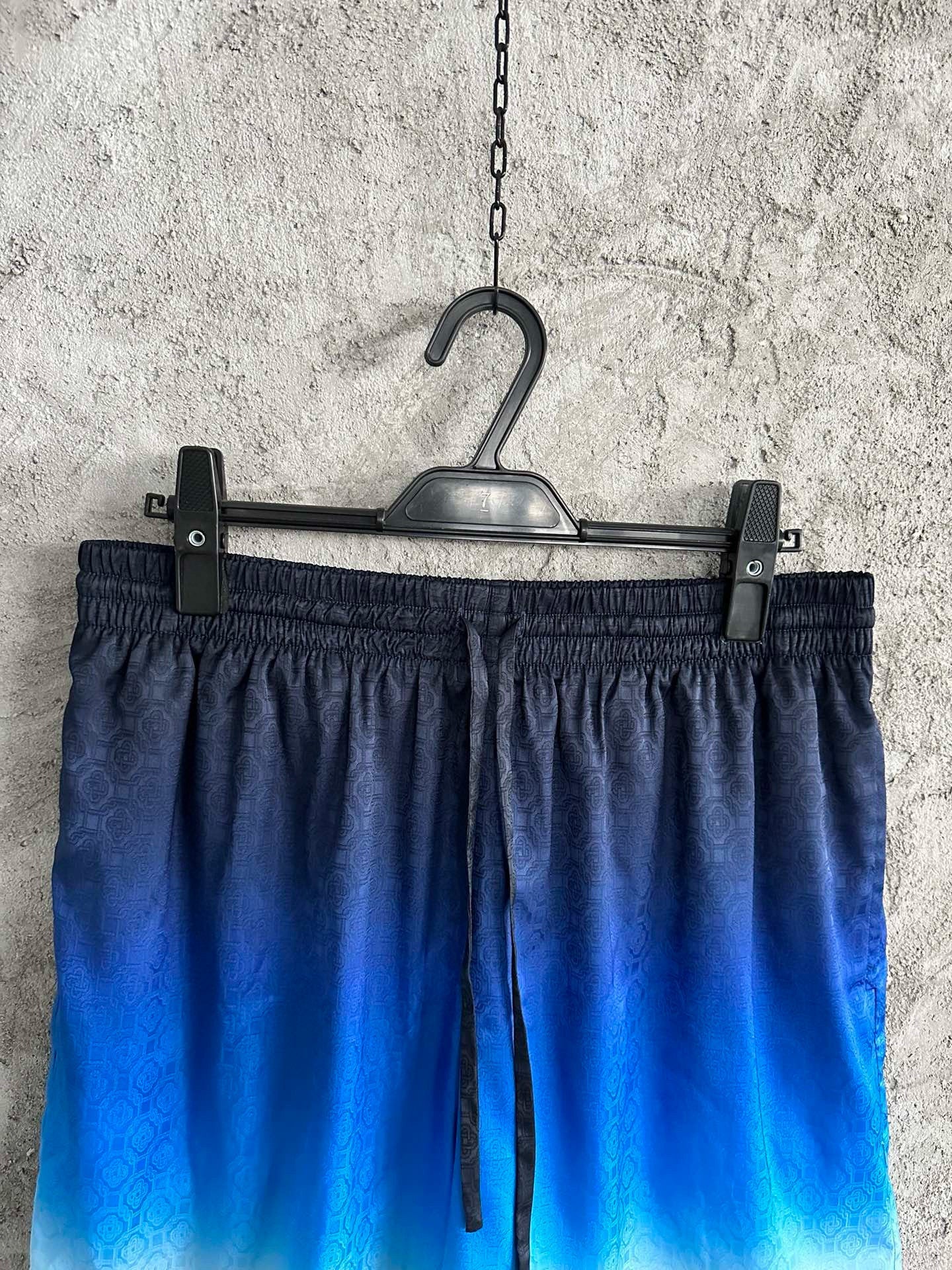 Casablance Short Pants