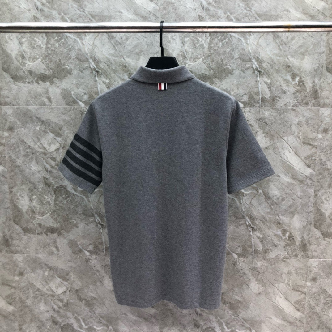 Thom Browne Polo