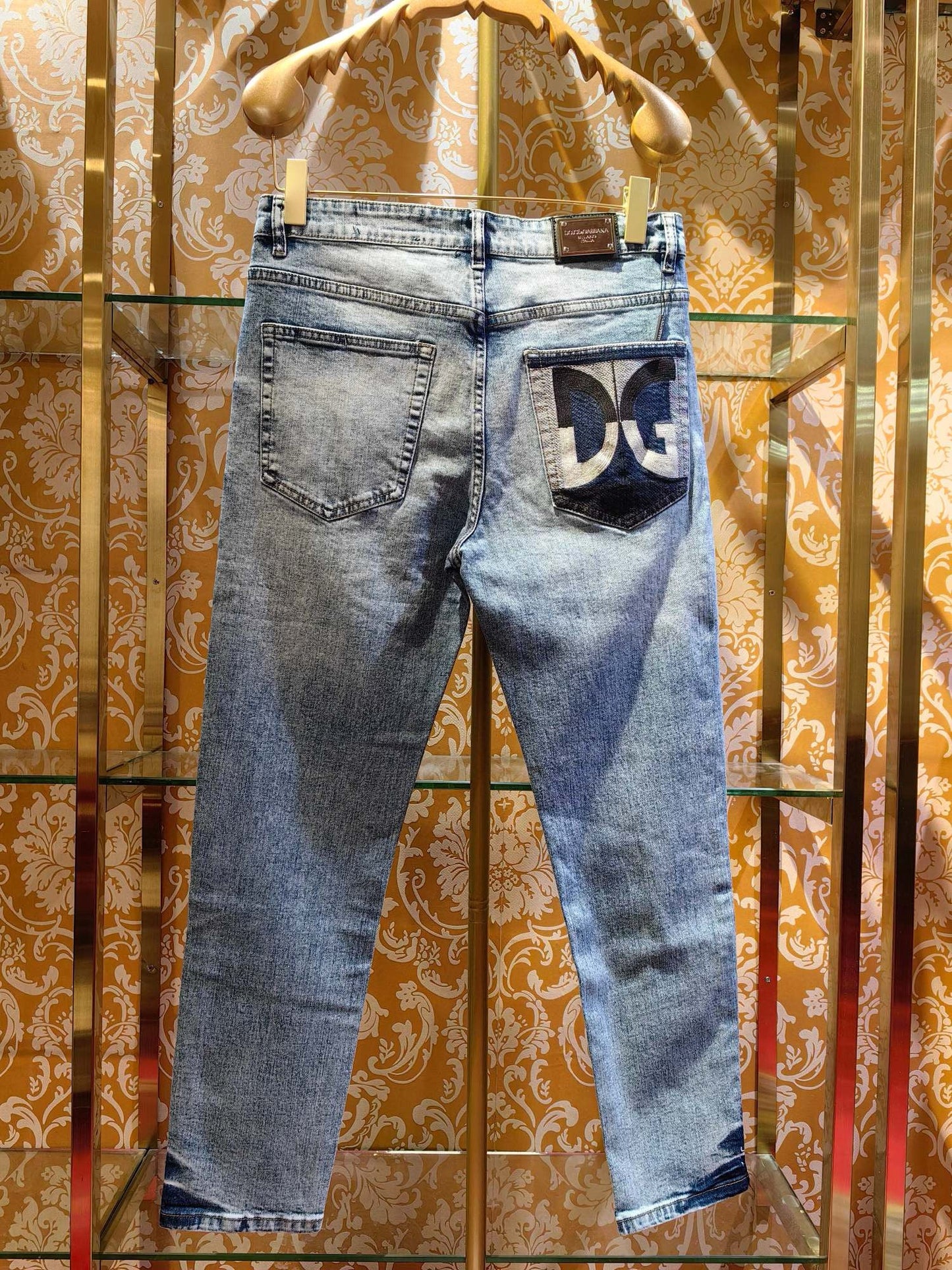 Dolce & Gabbana Jeans