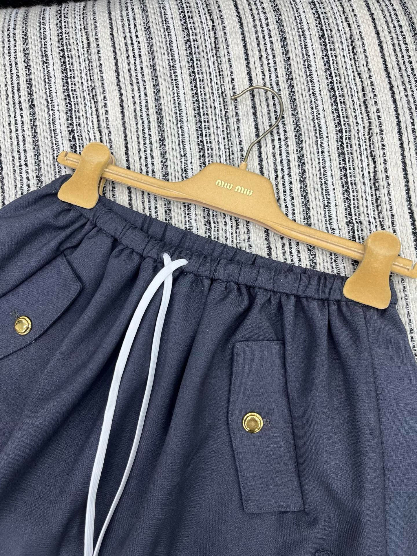 Miu Miu Skirt