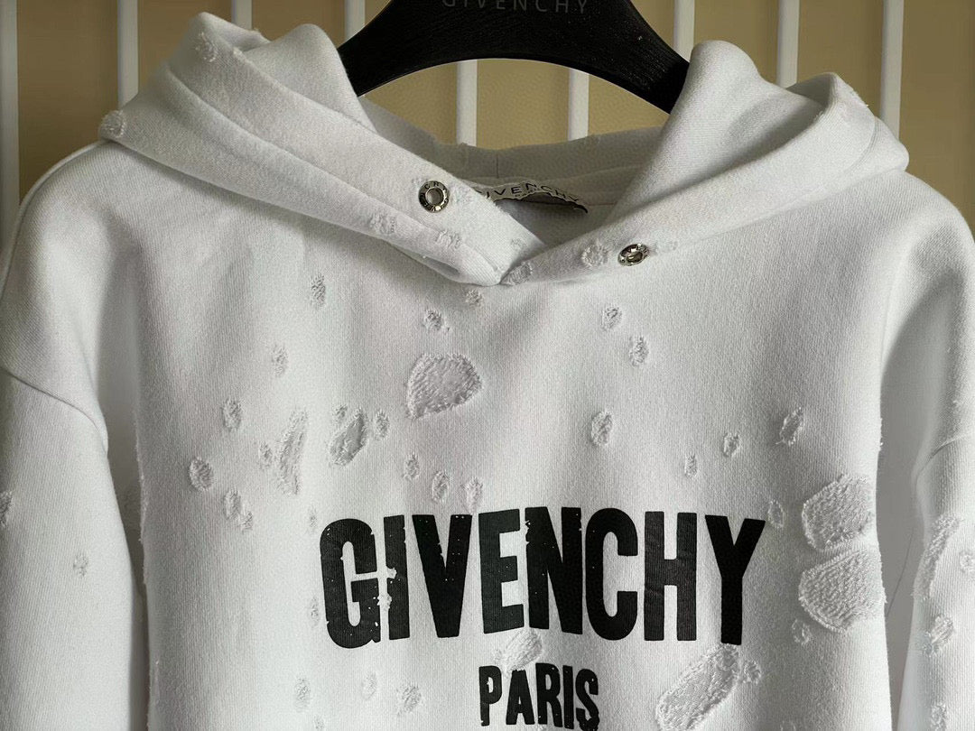 Gvc Hoodie