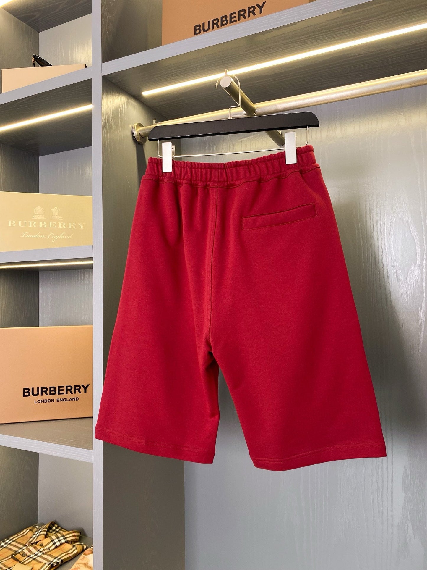 BBR Shorts Pants