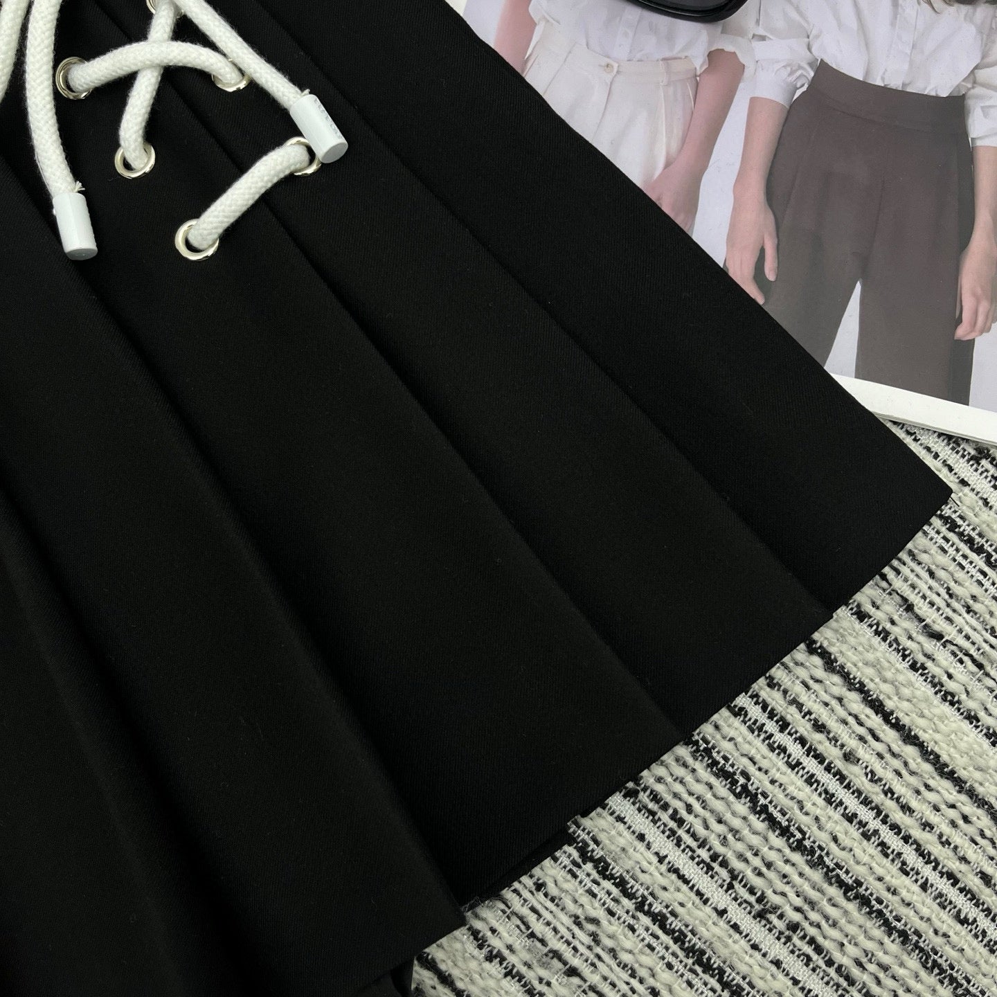 Prada Skirt