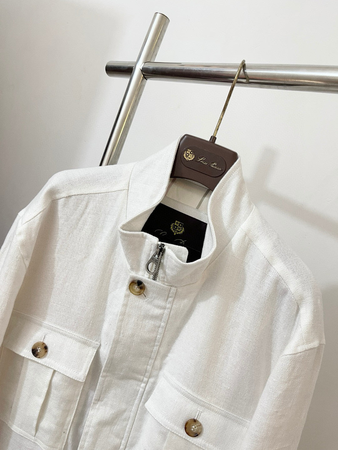 Loro Piana Jacket