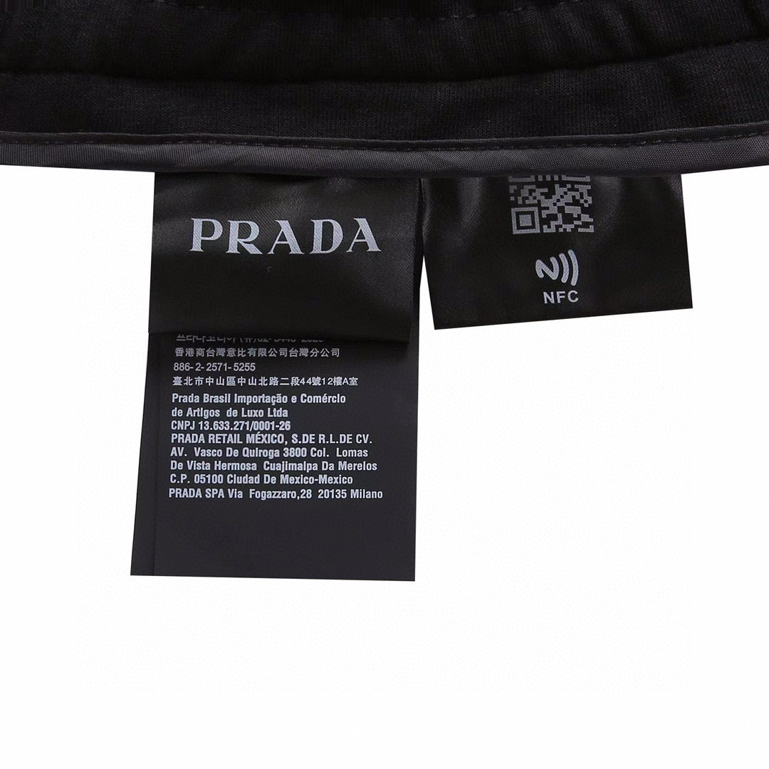 Prada Long Pants