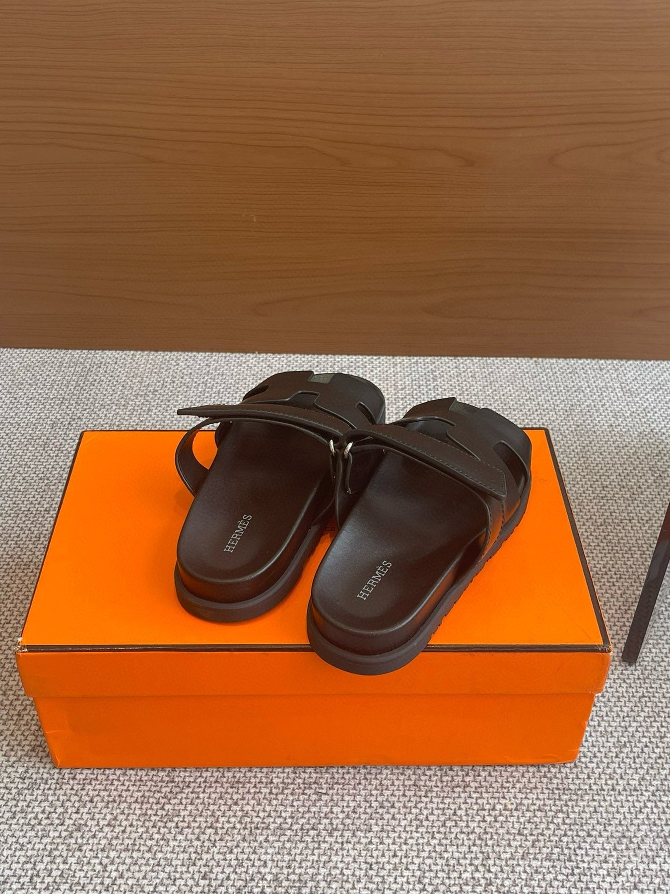 HERM Sandals