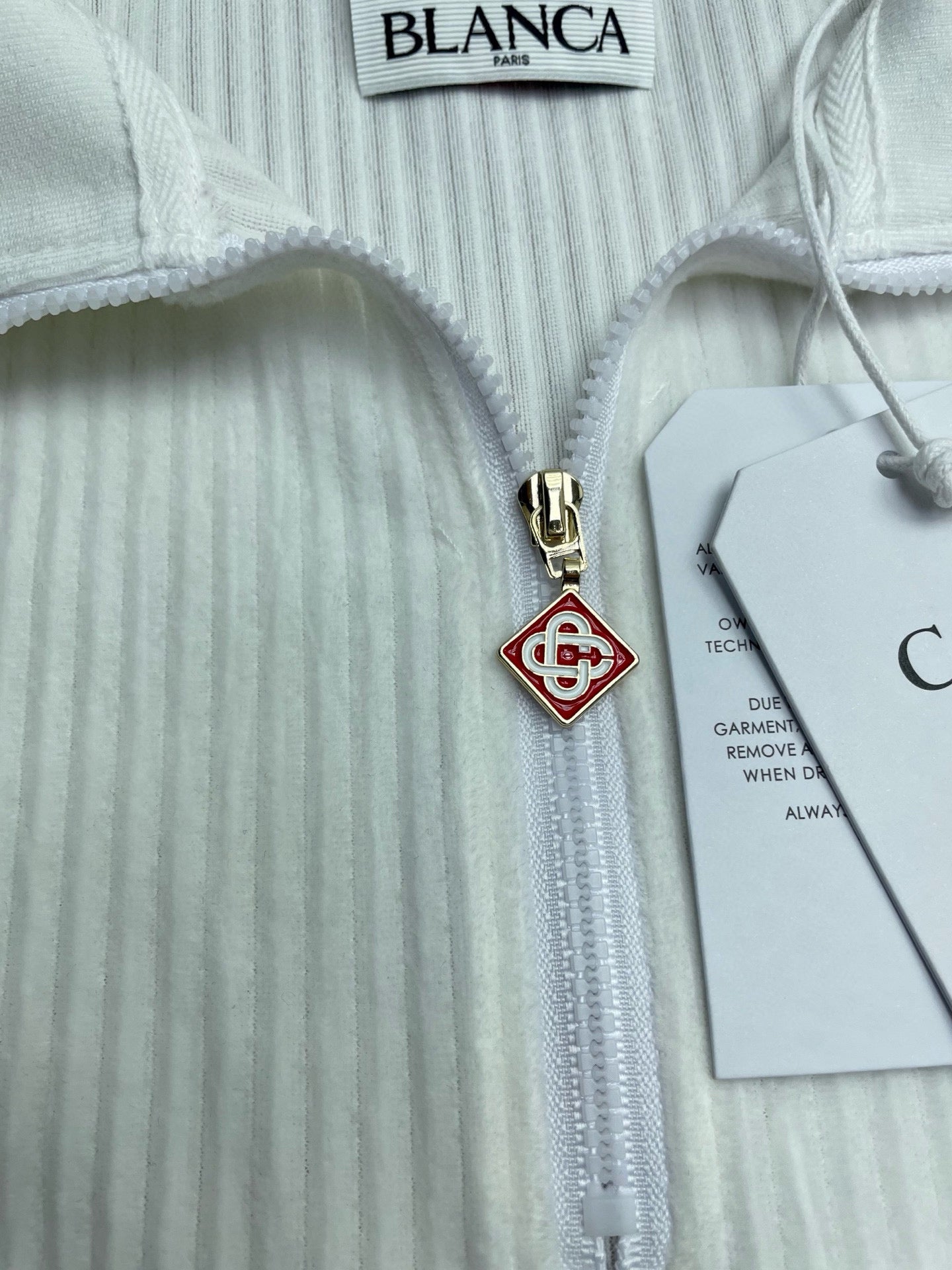 Casablanca Polo