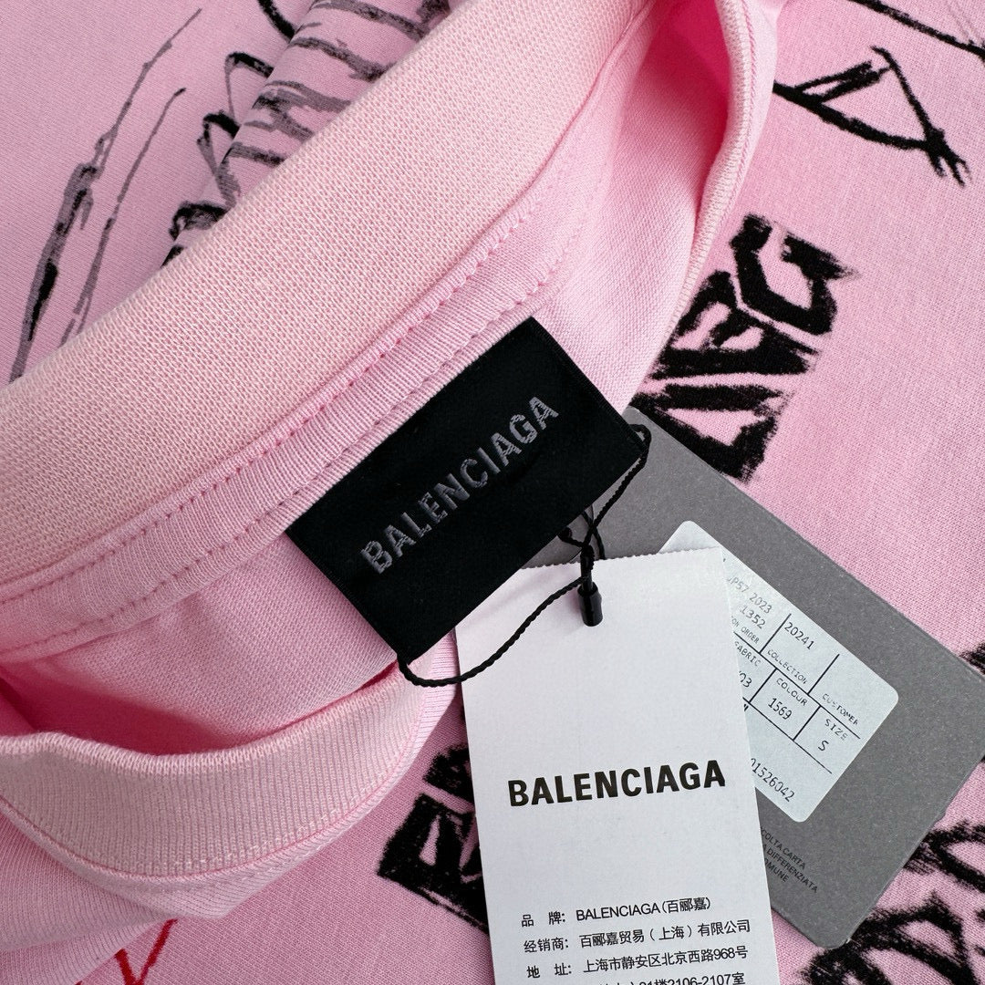 BLCG T-shirt