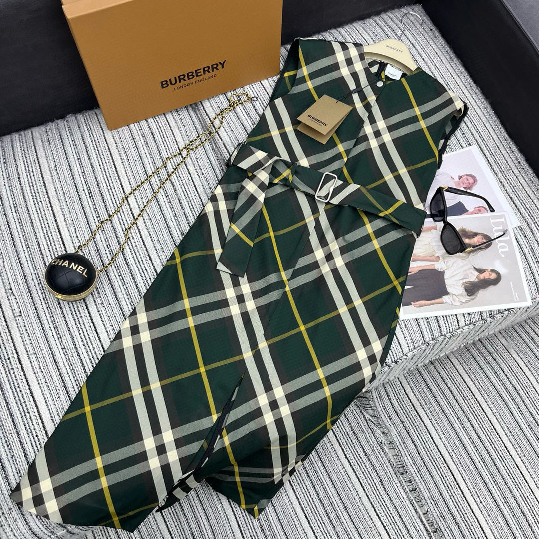 BBR Long Dress