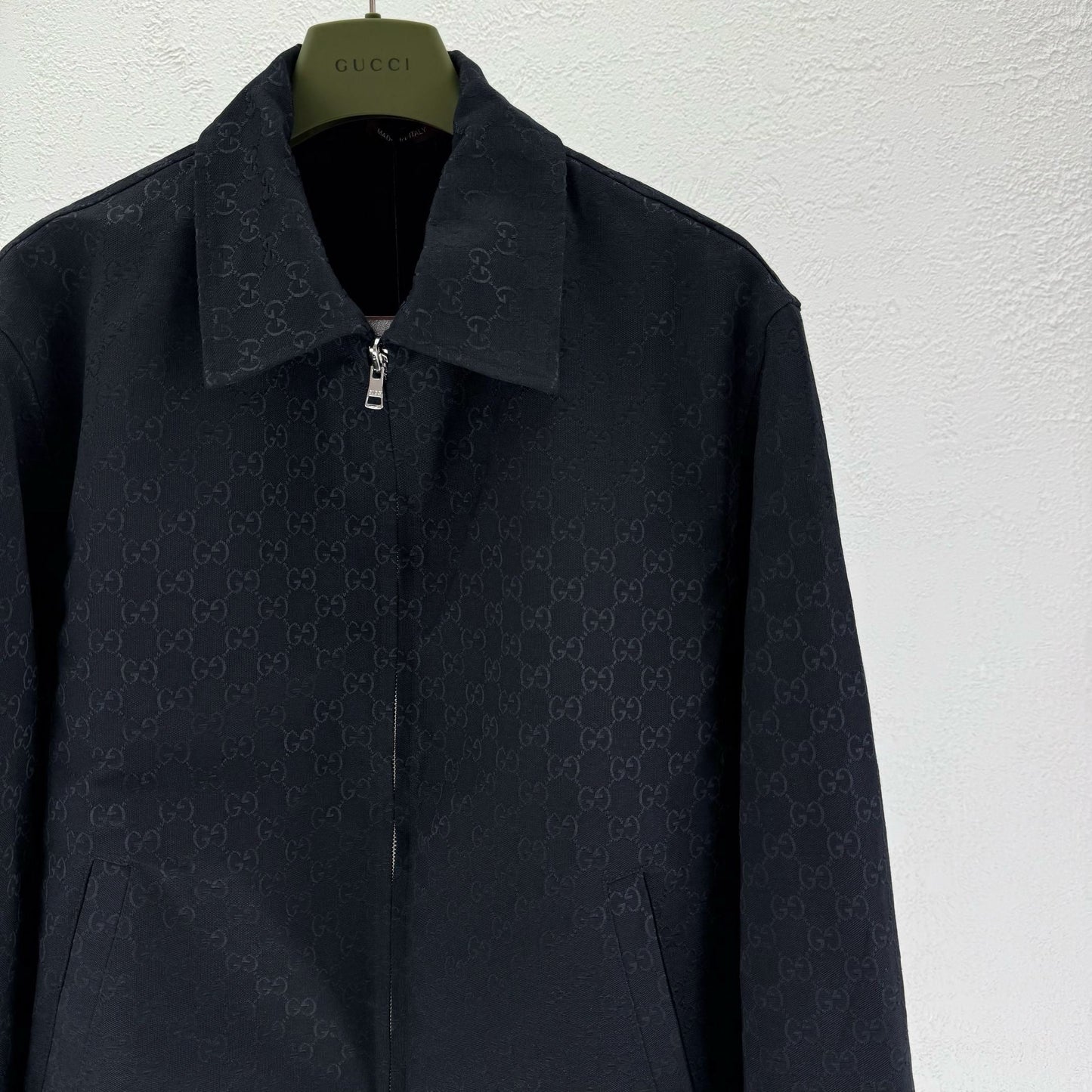 GC Jacket