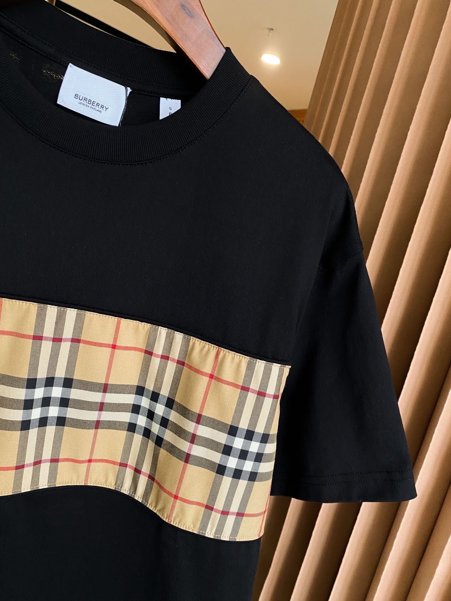Burberry T-shirt