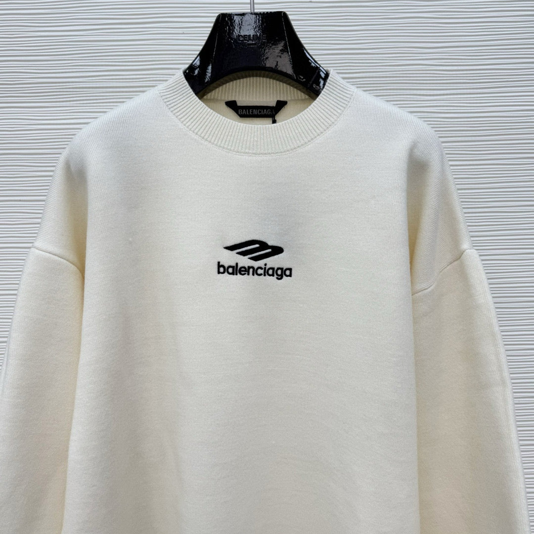 BLCG Sweater