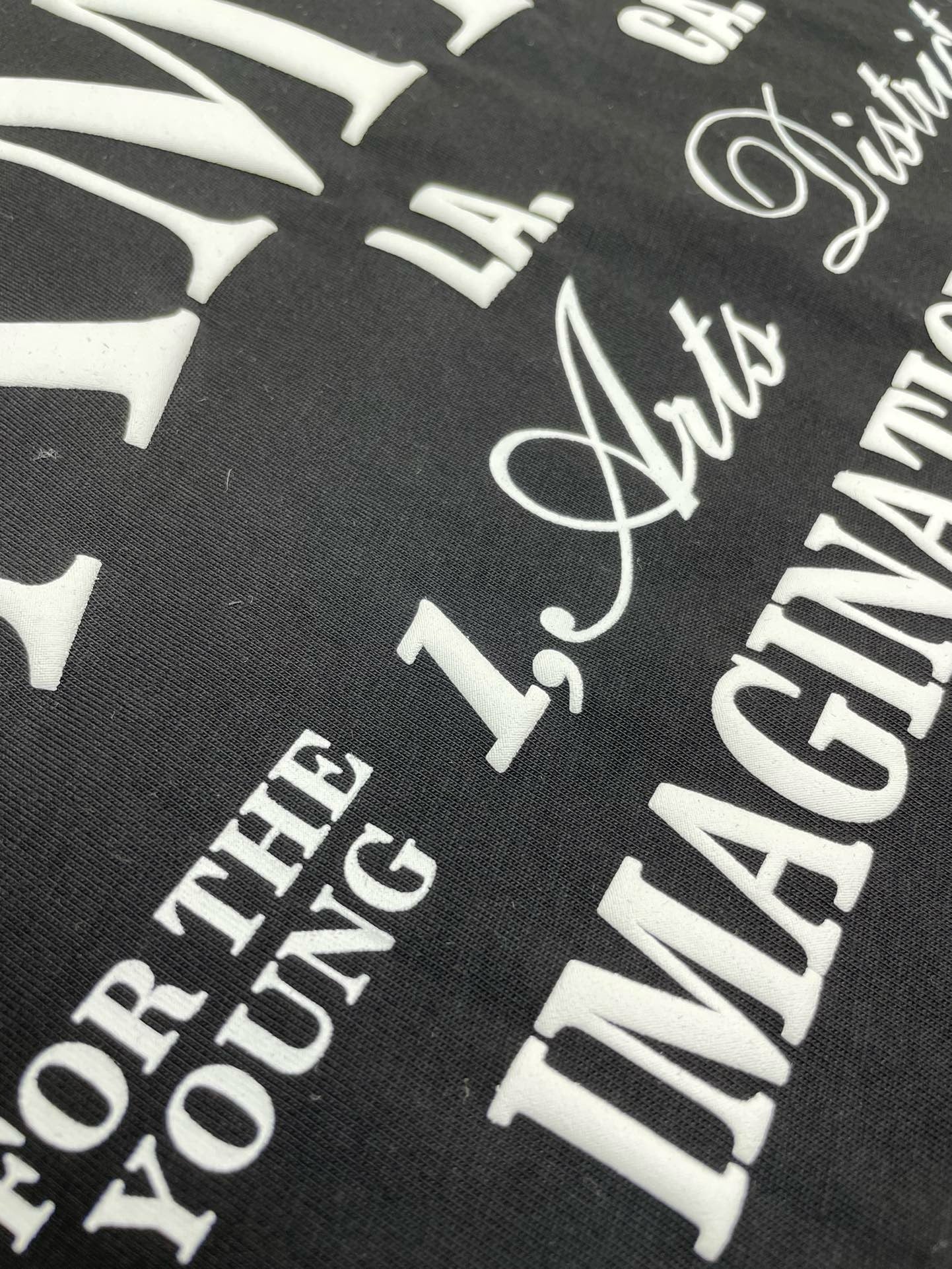 Amiri T-shirt