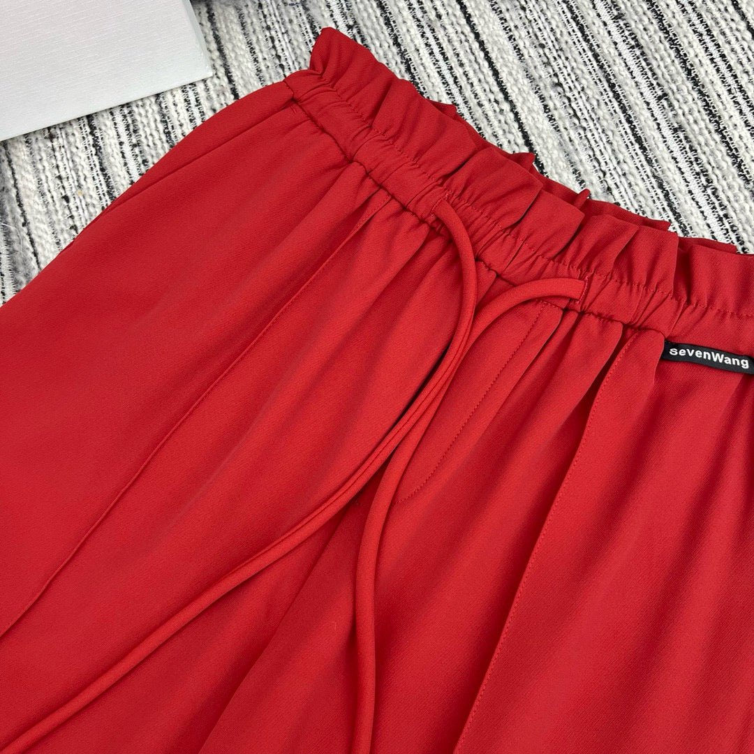 Alexander Wang Long Pants