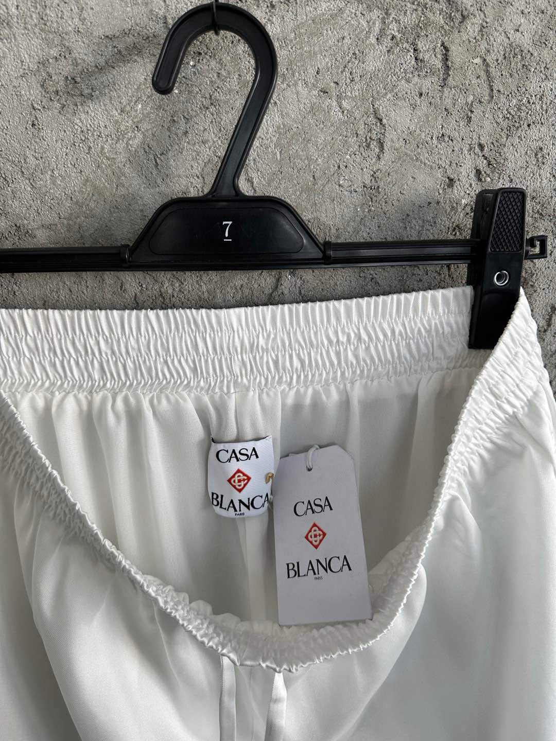 Casablance Short Pants