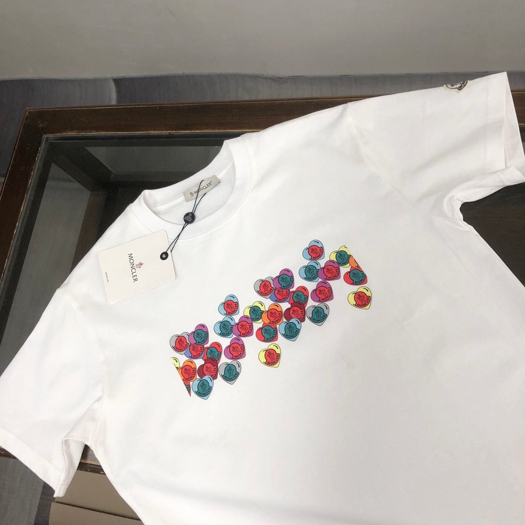 Moncler T-shirt