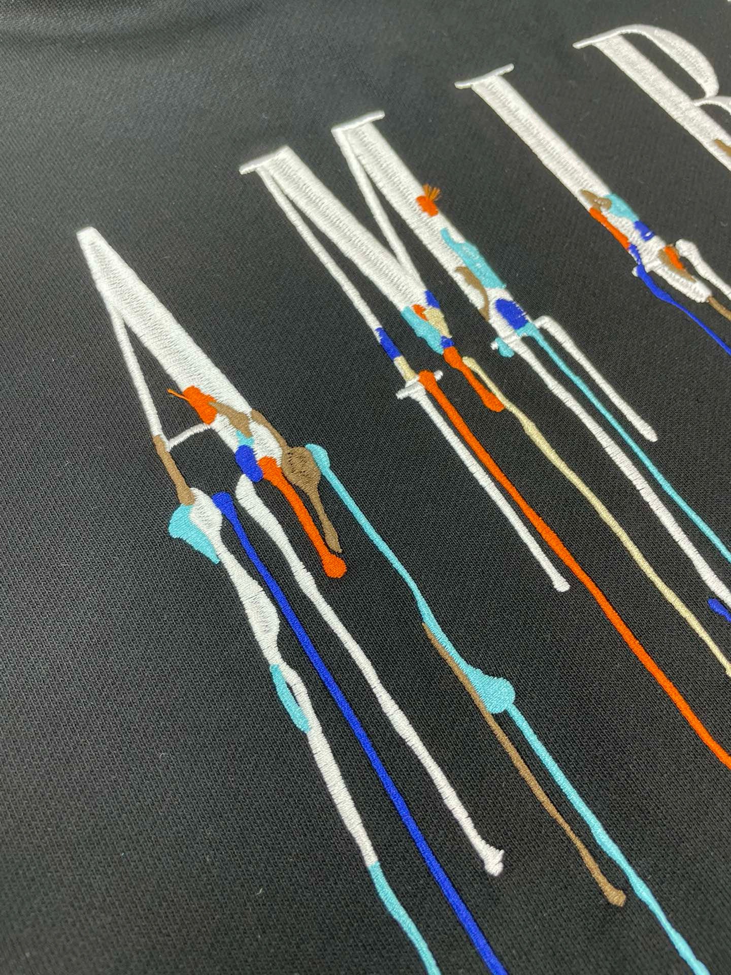 Amiri Hoodie