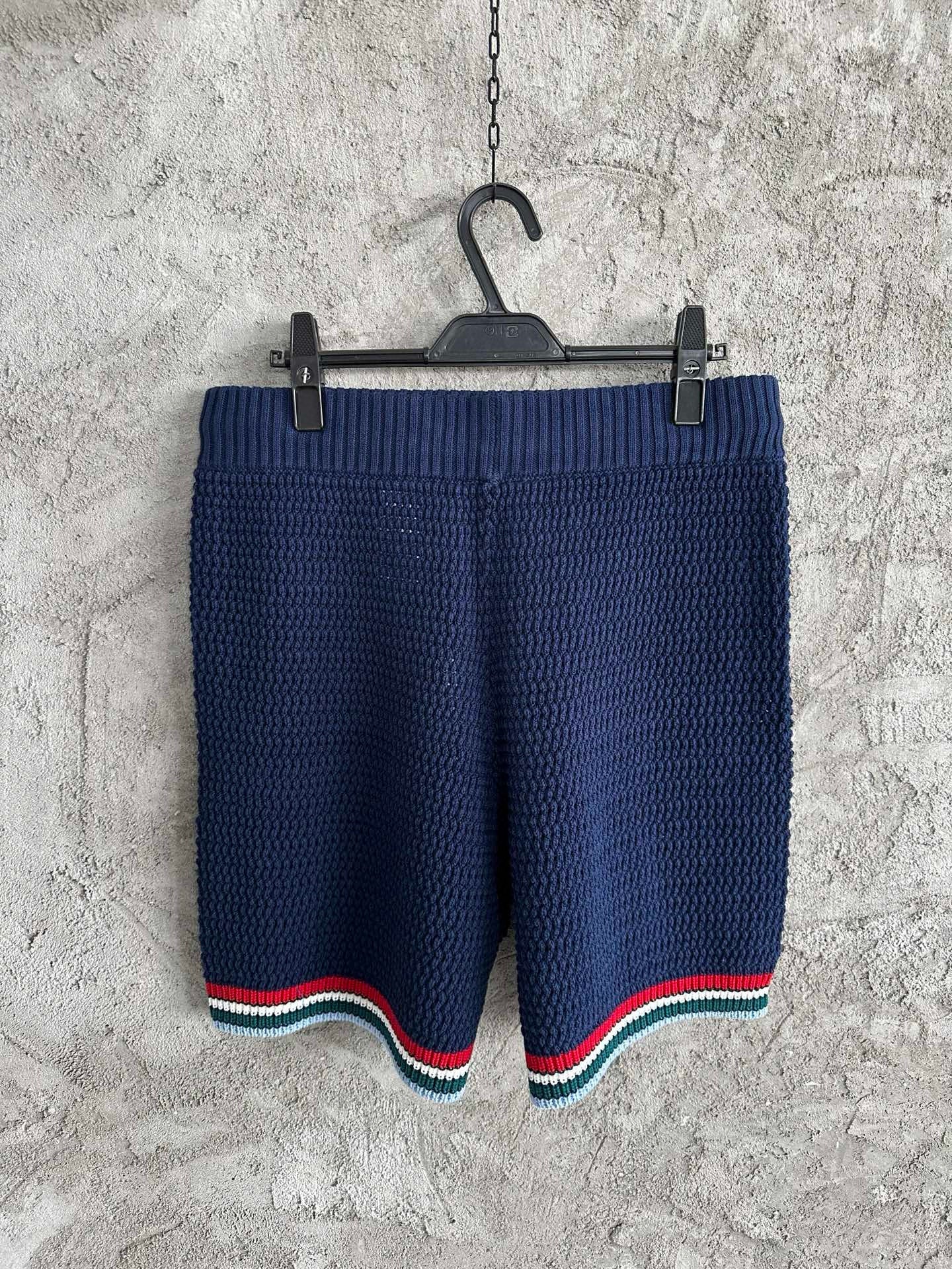 Casablanca shorts